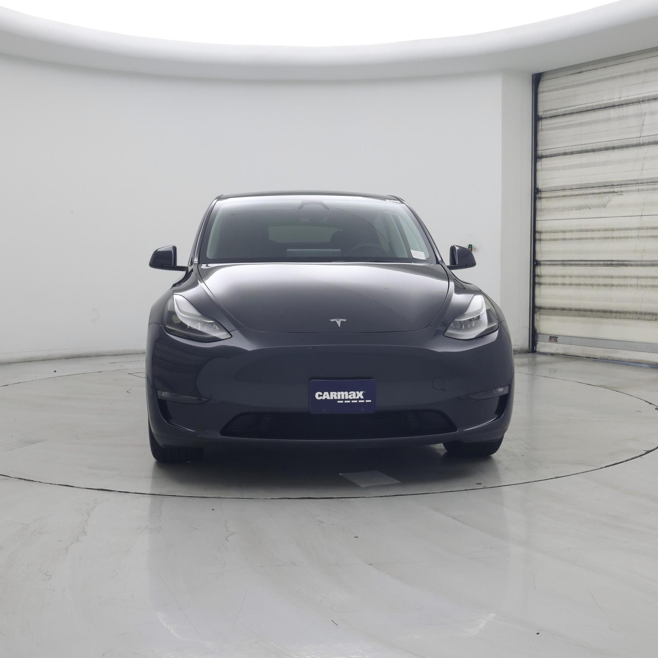 Thumbnail: 2024 Tesla Model Y - 5