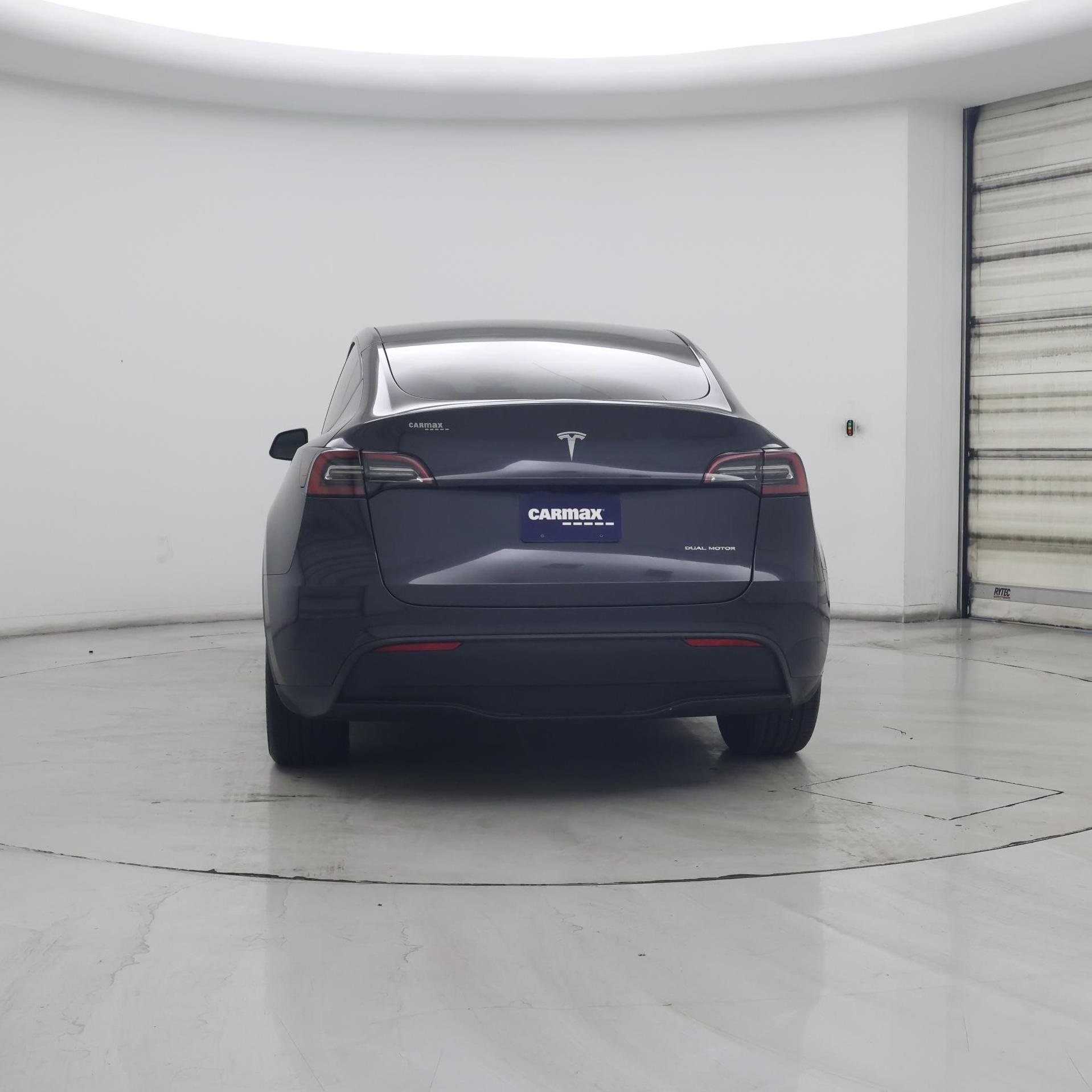 Thumbnail: 2024 Tesla Model Y - 6