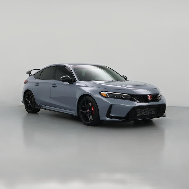 2025 Honda Civic Type R