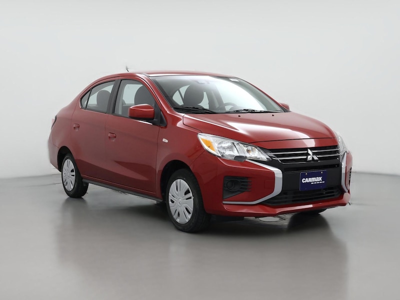 2023 Mitsubishi Mirage G4 ES -
                  Urbandale, IA