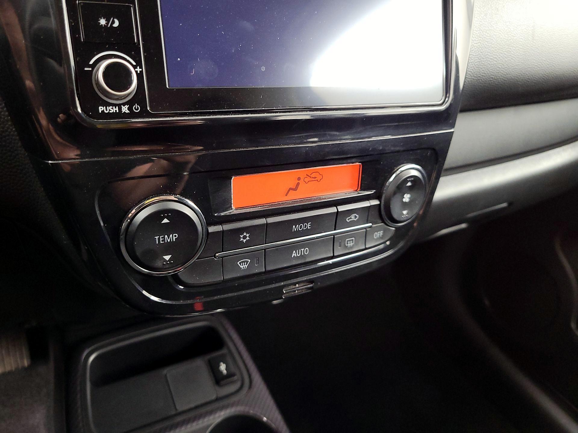 Thumbnail: 2023 Mitsubishi Mirage G4 - 16