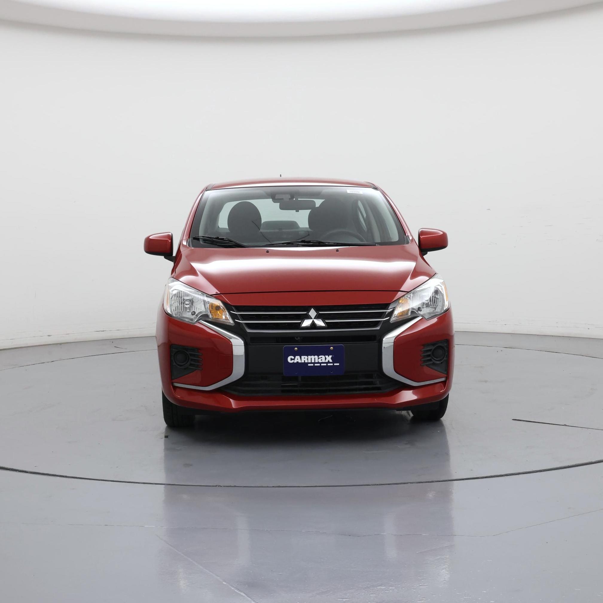 Thumbnail: 2023 Mitsubishi Mirage G4 - 5