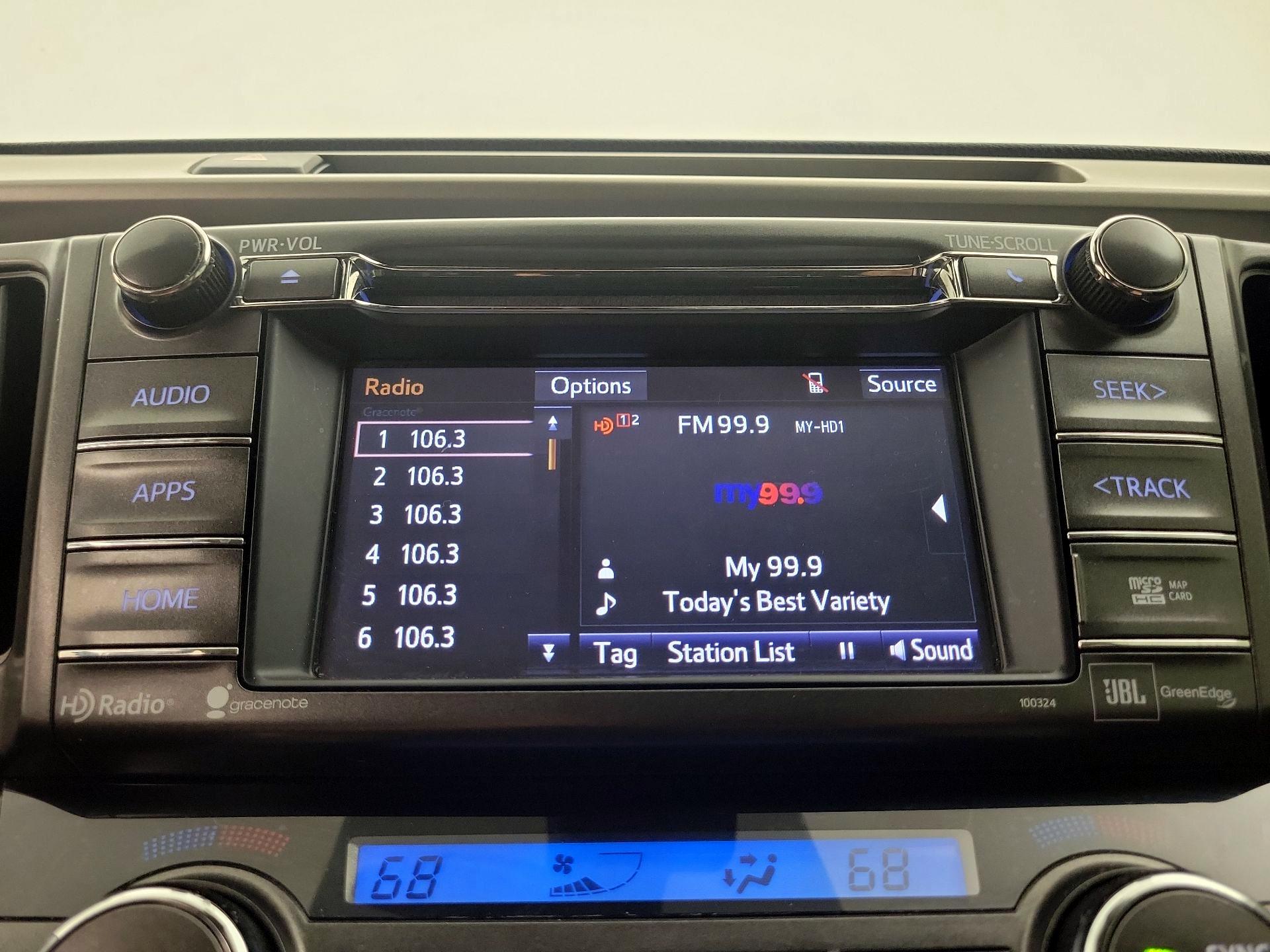Thumbnail: 2014 Toyota RAV4 - 15