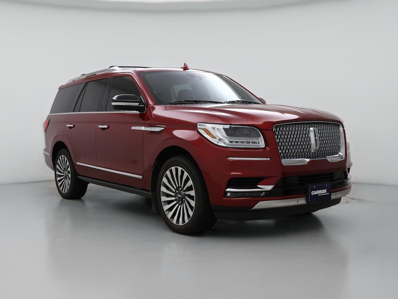 2019 Lincoln Navigator Reserve -
                  Huntsville, AL