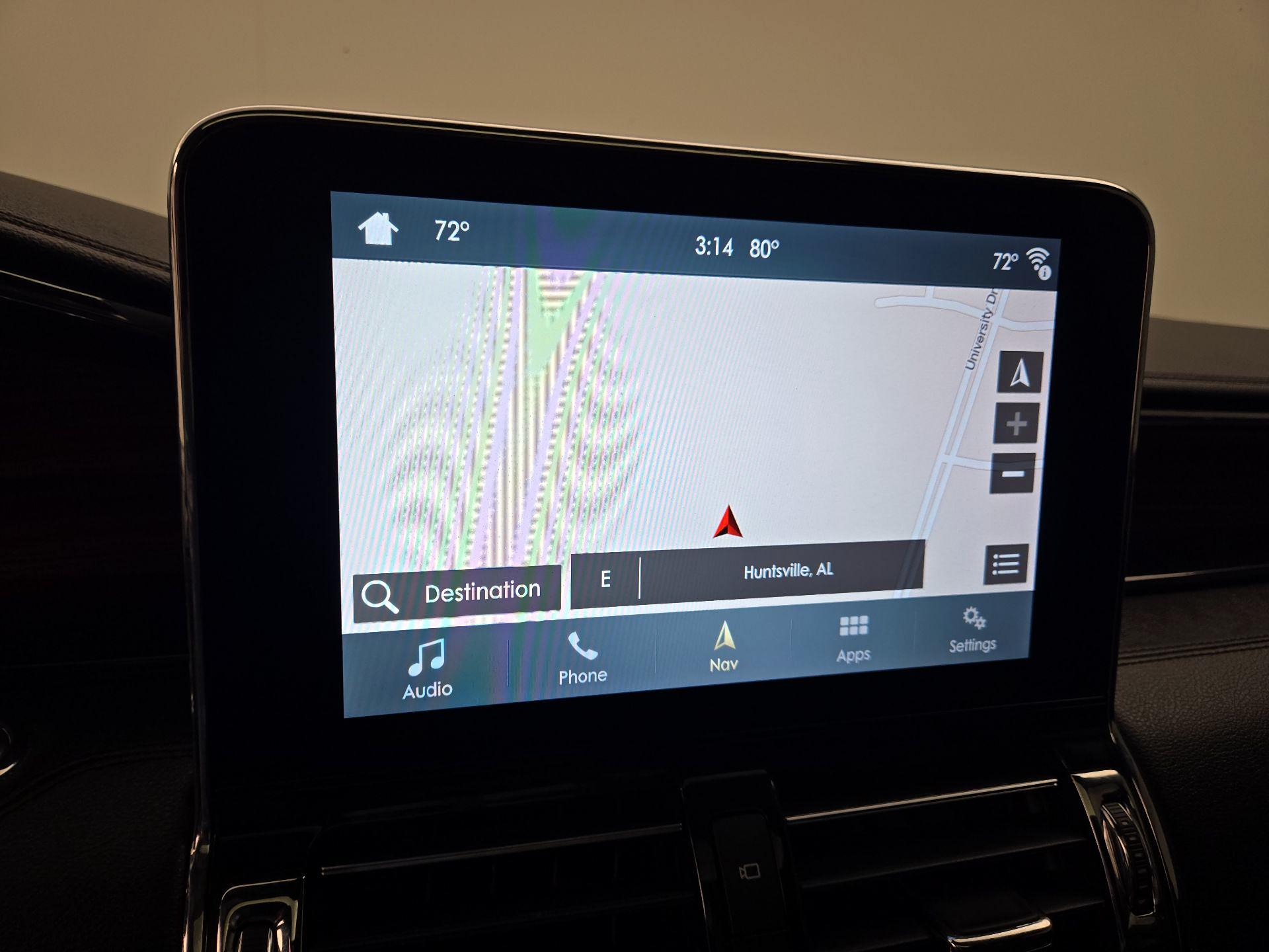 Thumbnail: 2019 Lincoln Navigator - 14