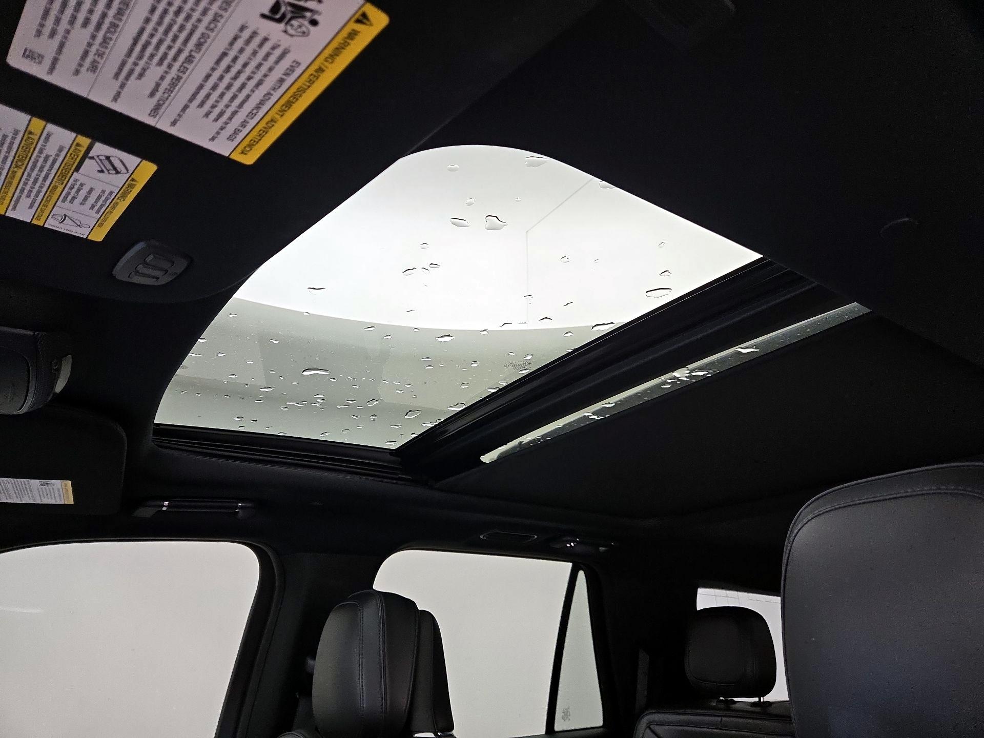 Thumbnail: 2019 Lincoln Navigator - 20