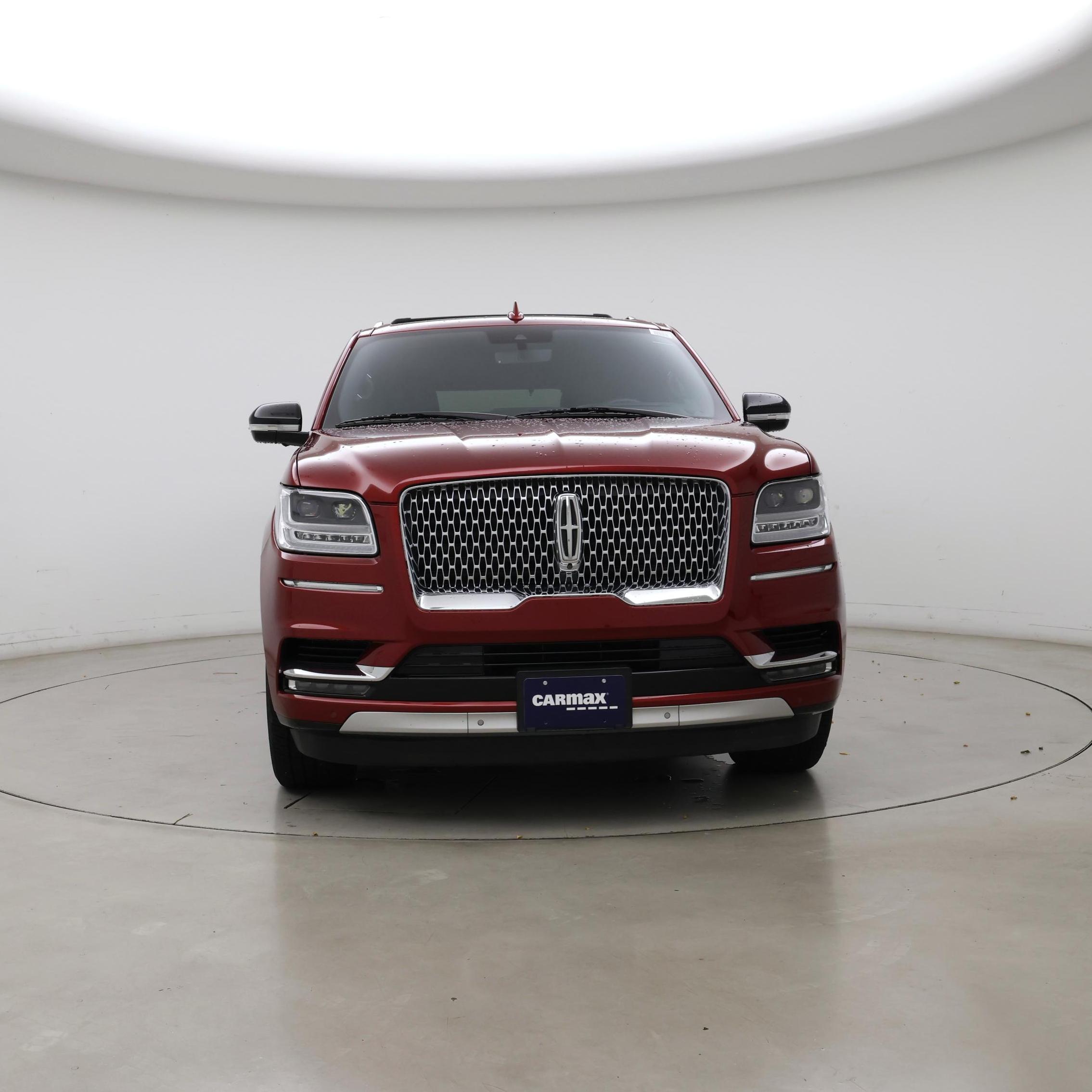 Thumbnail: 2019 Lincoln Navigator - 5