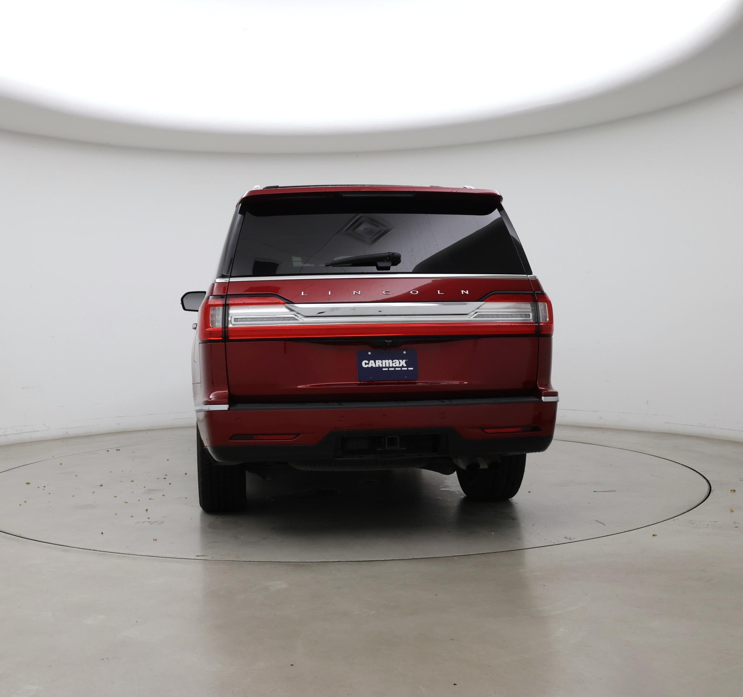 Thumbnail: 2019 Lincoln Navigator - 6