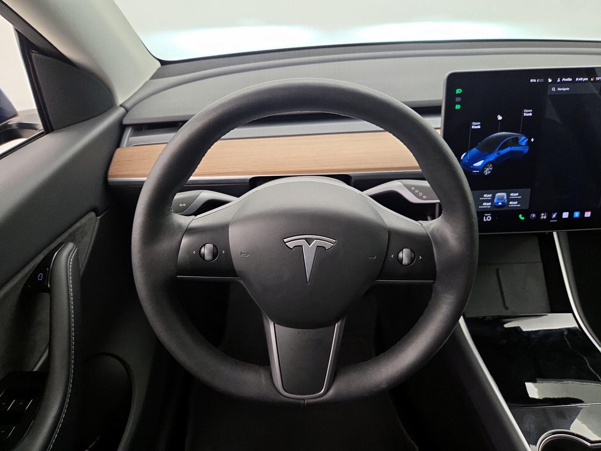 Thumbnail: 2021 Tesla Model Y - 10