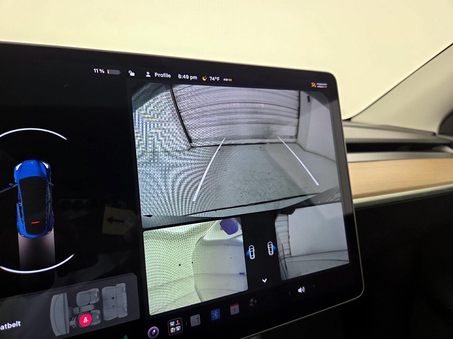 Thumbnail: 2021 Tesla Model Y - 15