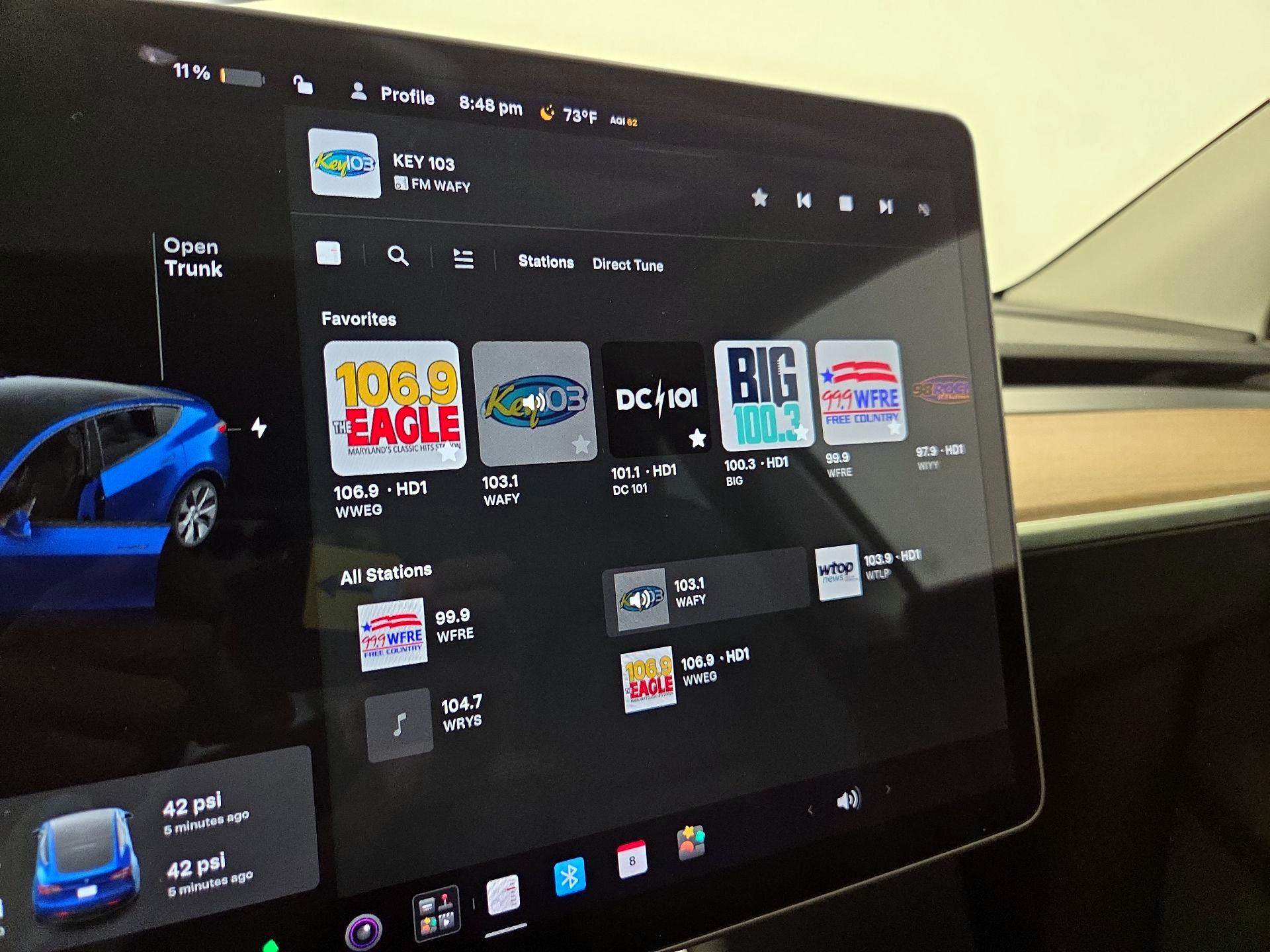 Thumbnail: 2021 Tesla Model Y - 16