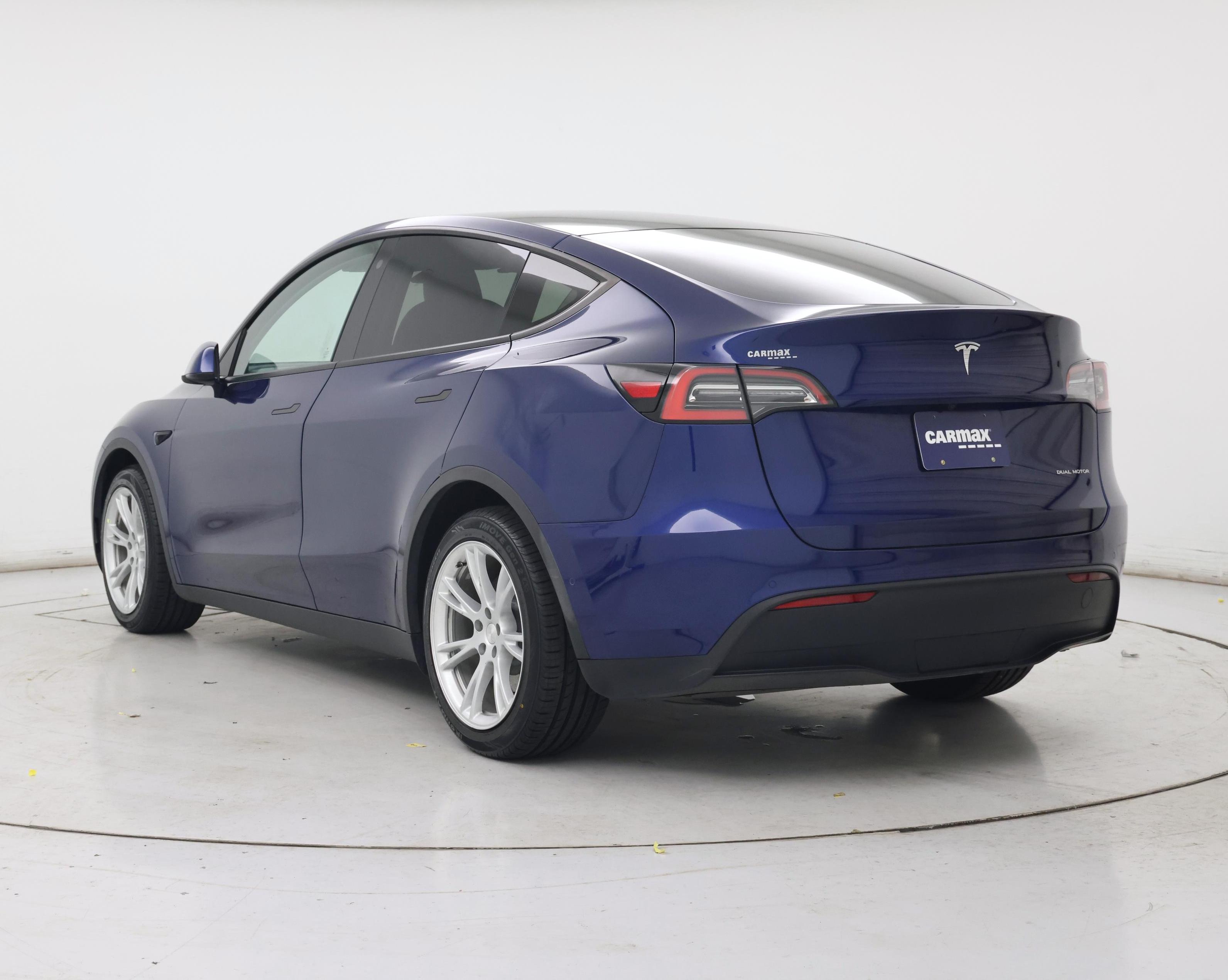 Thumbnail: 2021 Tesla Model Y - 2