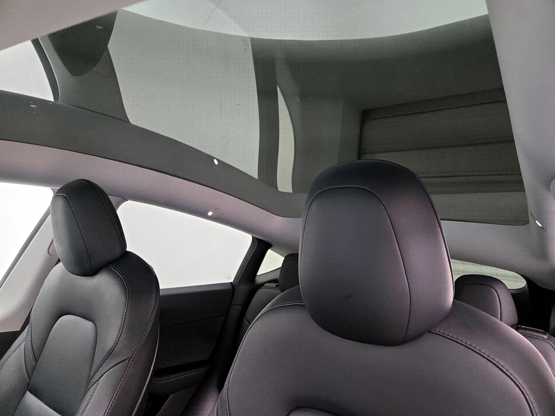Thumbnail: 2021 Tesla Model Y - 20