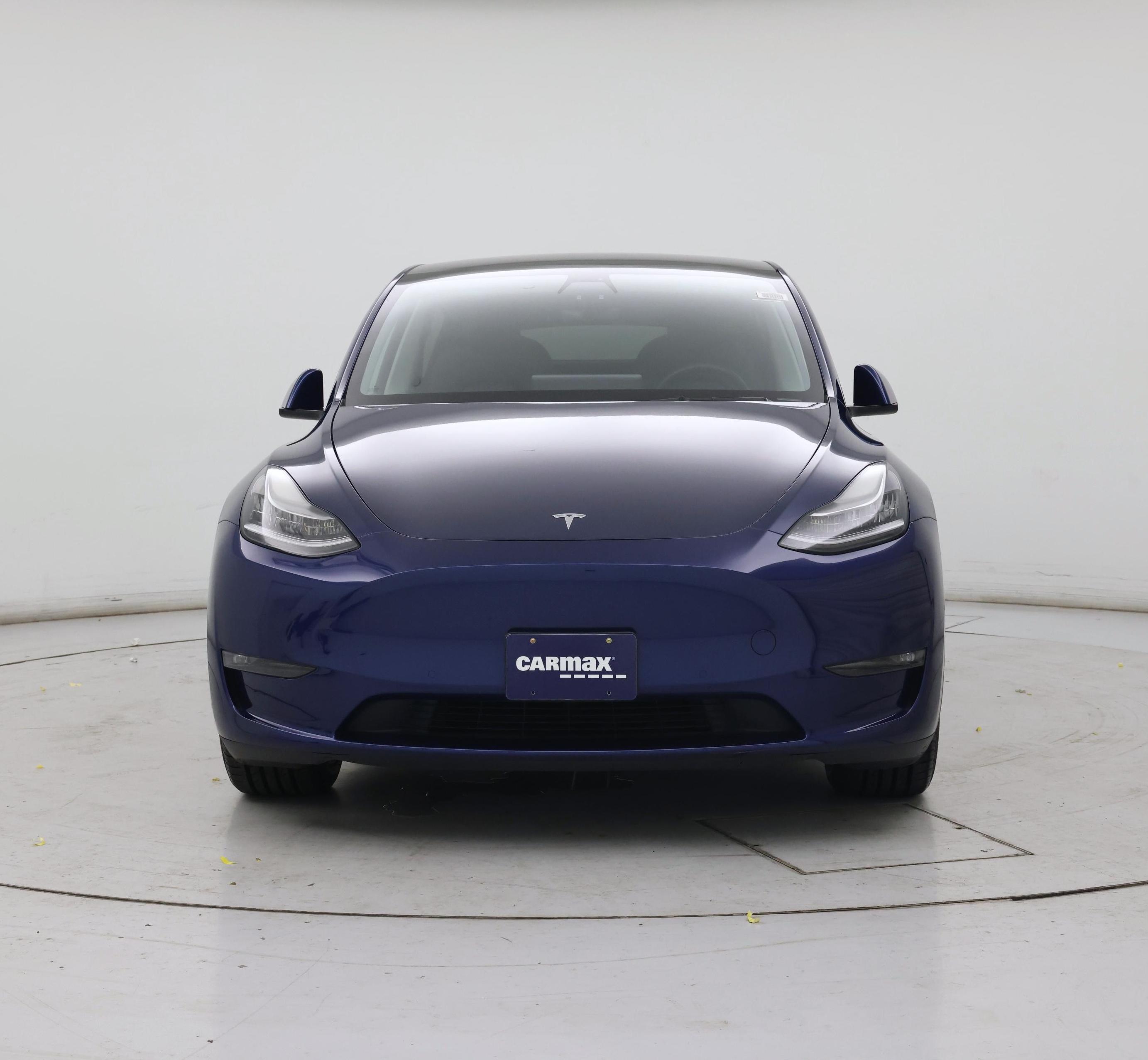 Thumbnail: 2021 Tesla Model Y - 5