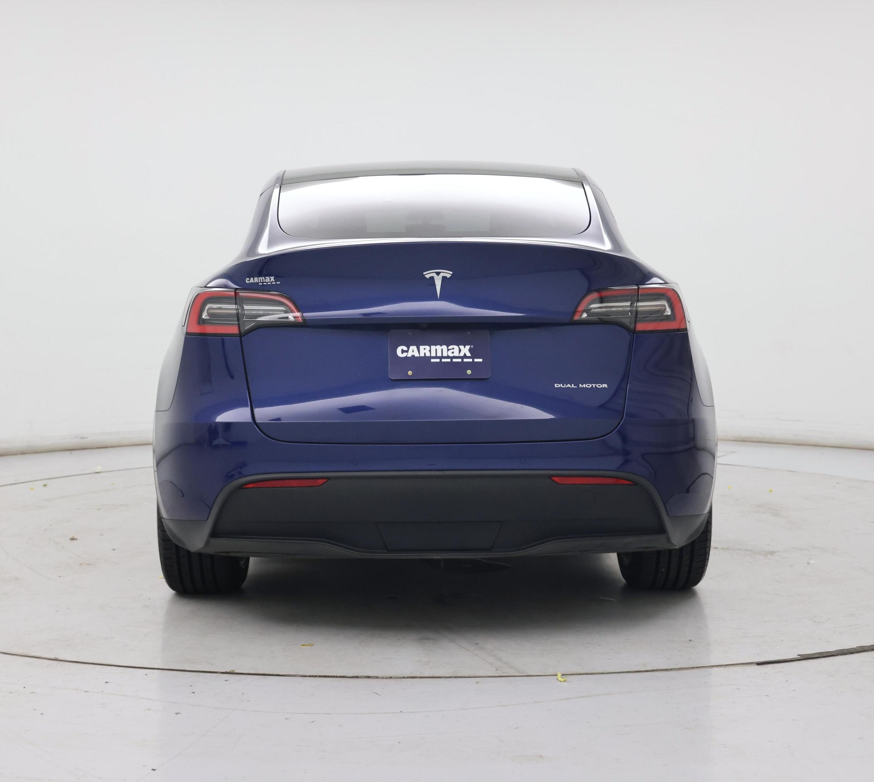 Thumbnail: 2021 Tesla Model Y - 6
