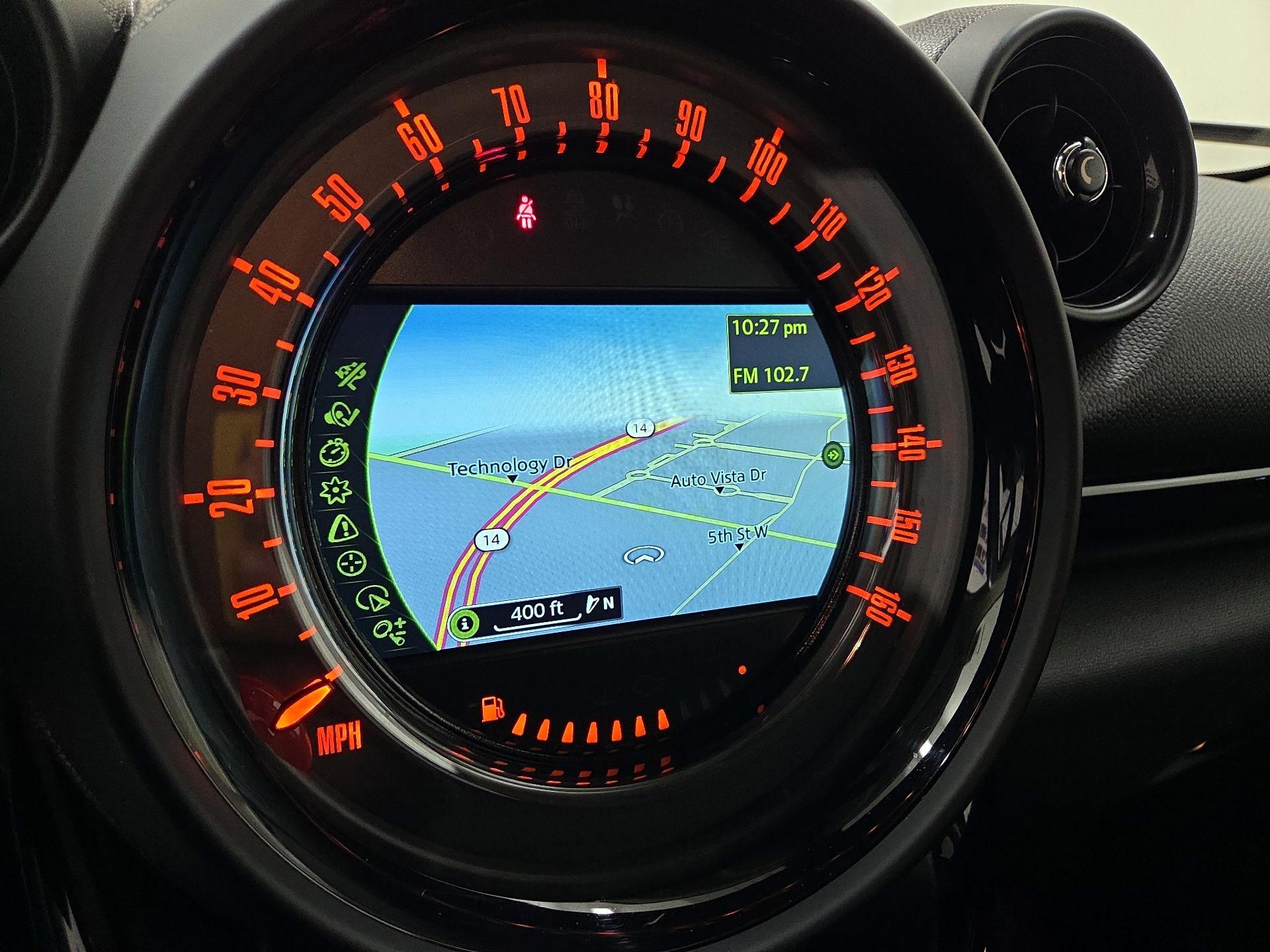 Thumbnail: 2015 MINI Cooper Countryman - 13