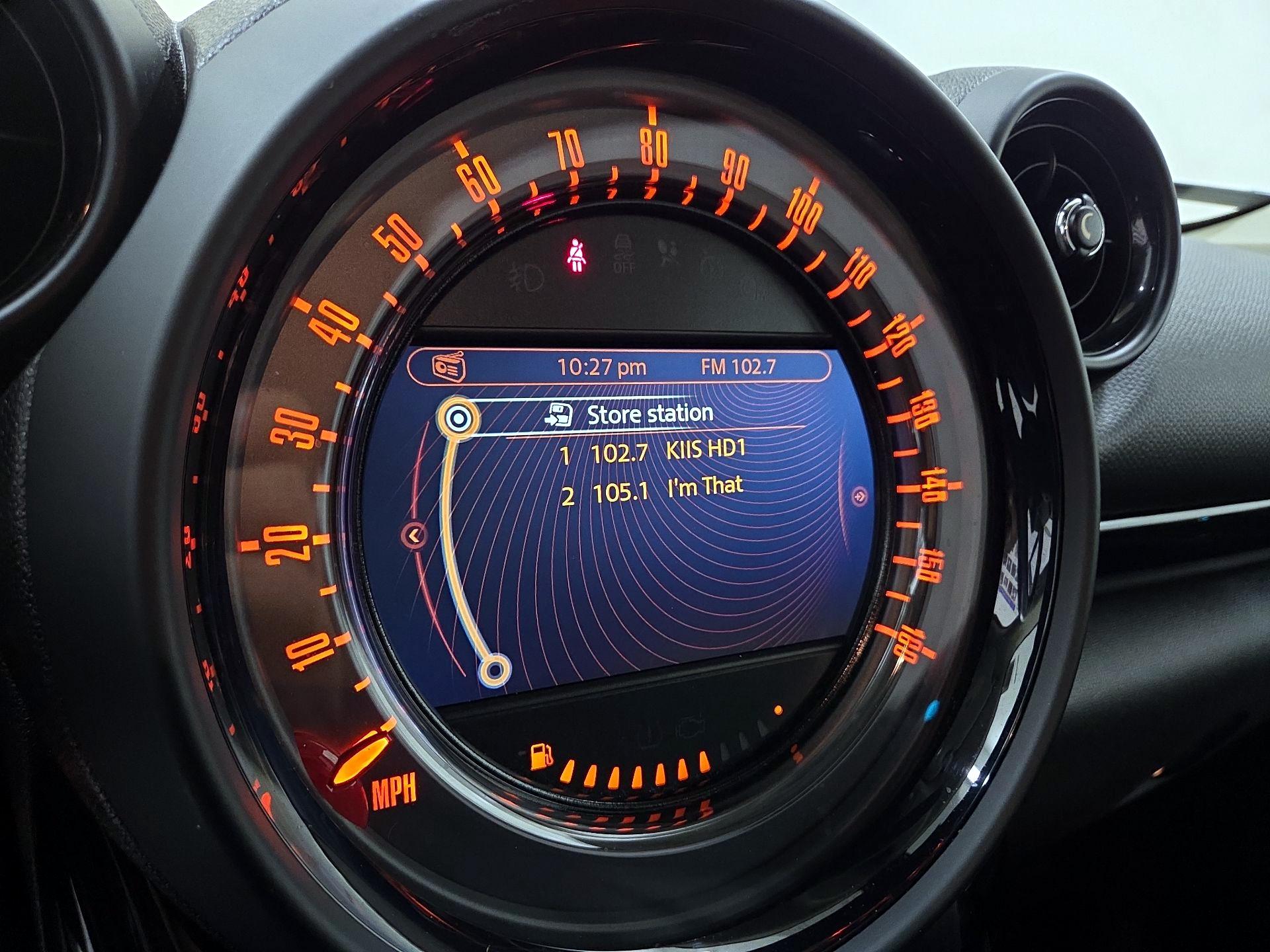 Thumbnail: 2015 MINI Cooper Countryman - 14