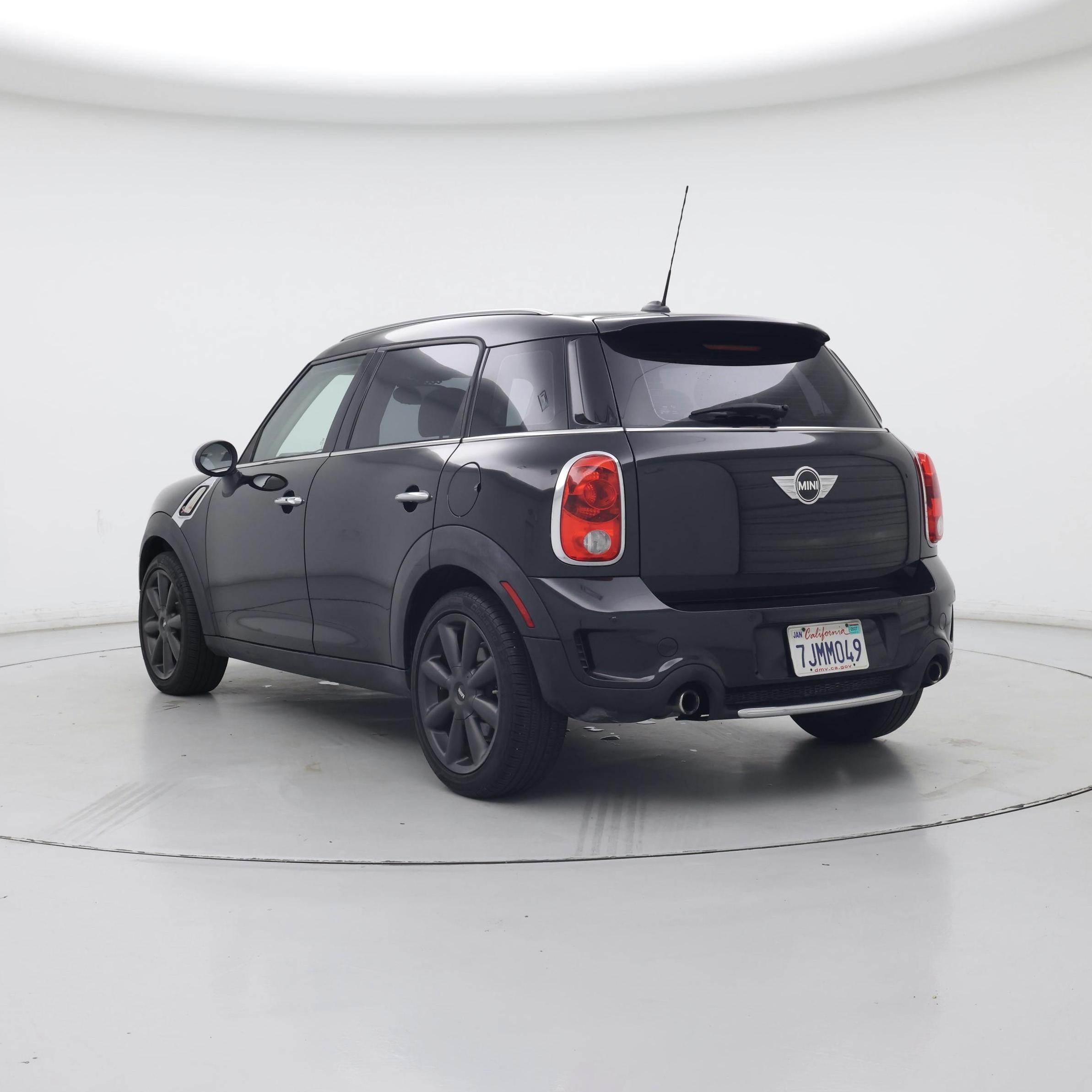 Thumbnail: 2015 MINI Cooper Countryman - 2