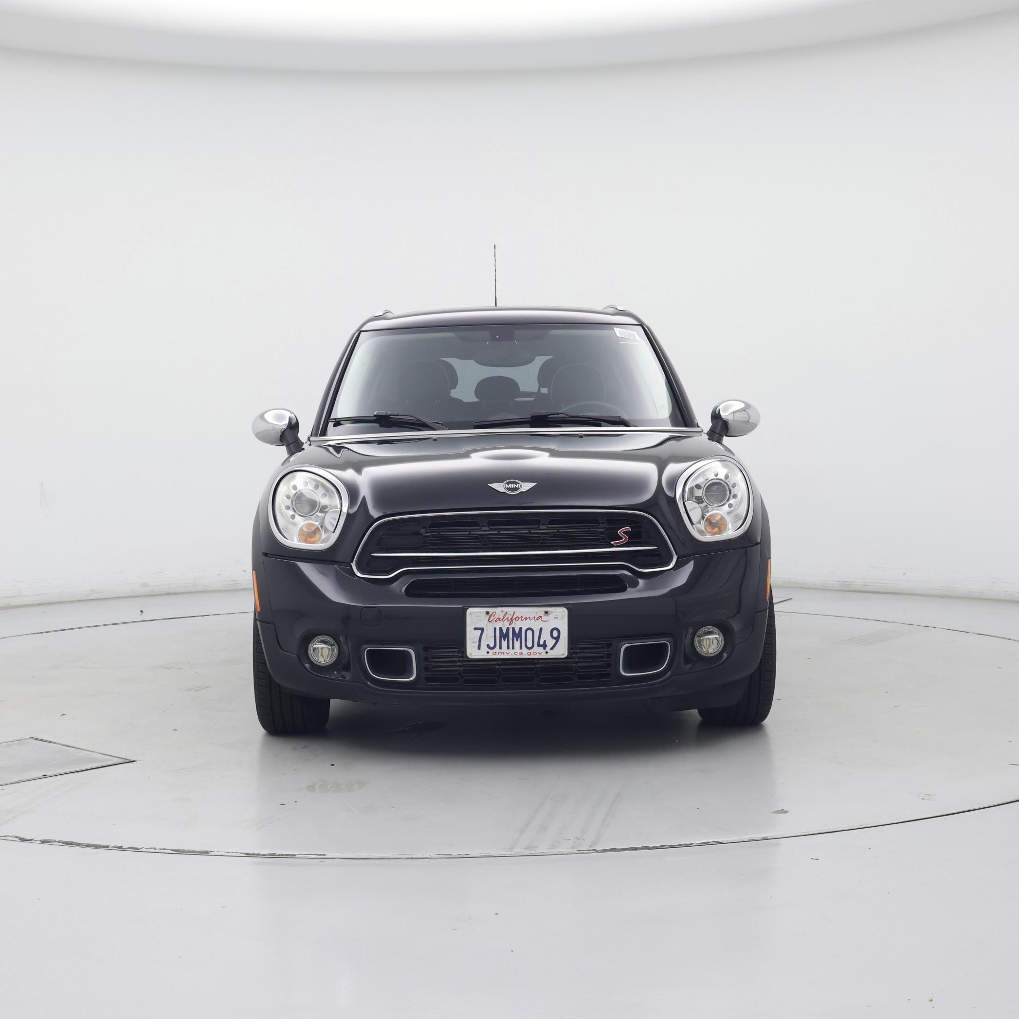 Thumbnail: 2015 MINI Cooper Countryman - 5