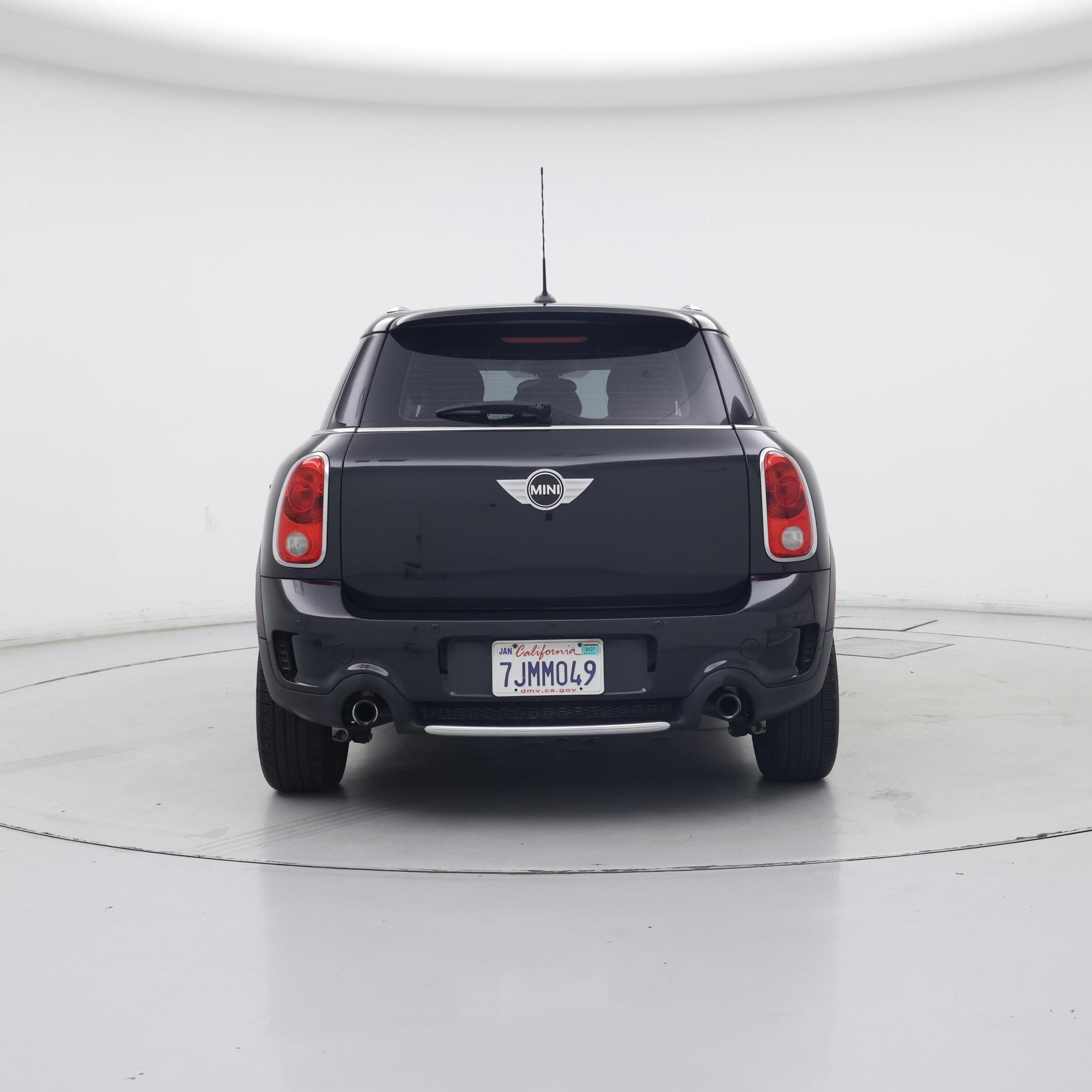 Thumbnail: 2015 MINI Cooper Countryman - 6