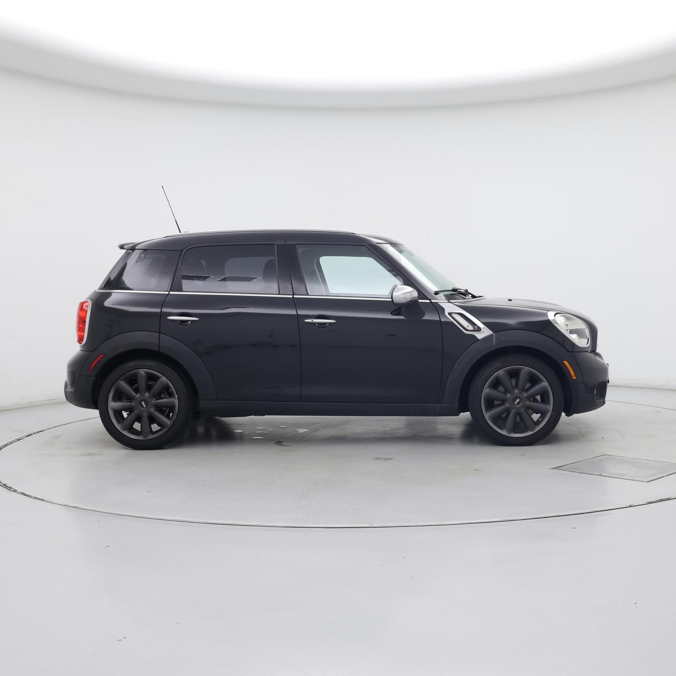 Thumbnail: 2015 MINI Cooper Countryman - 7