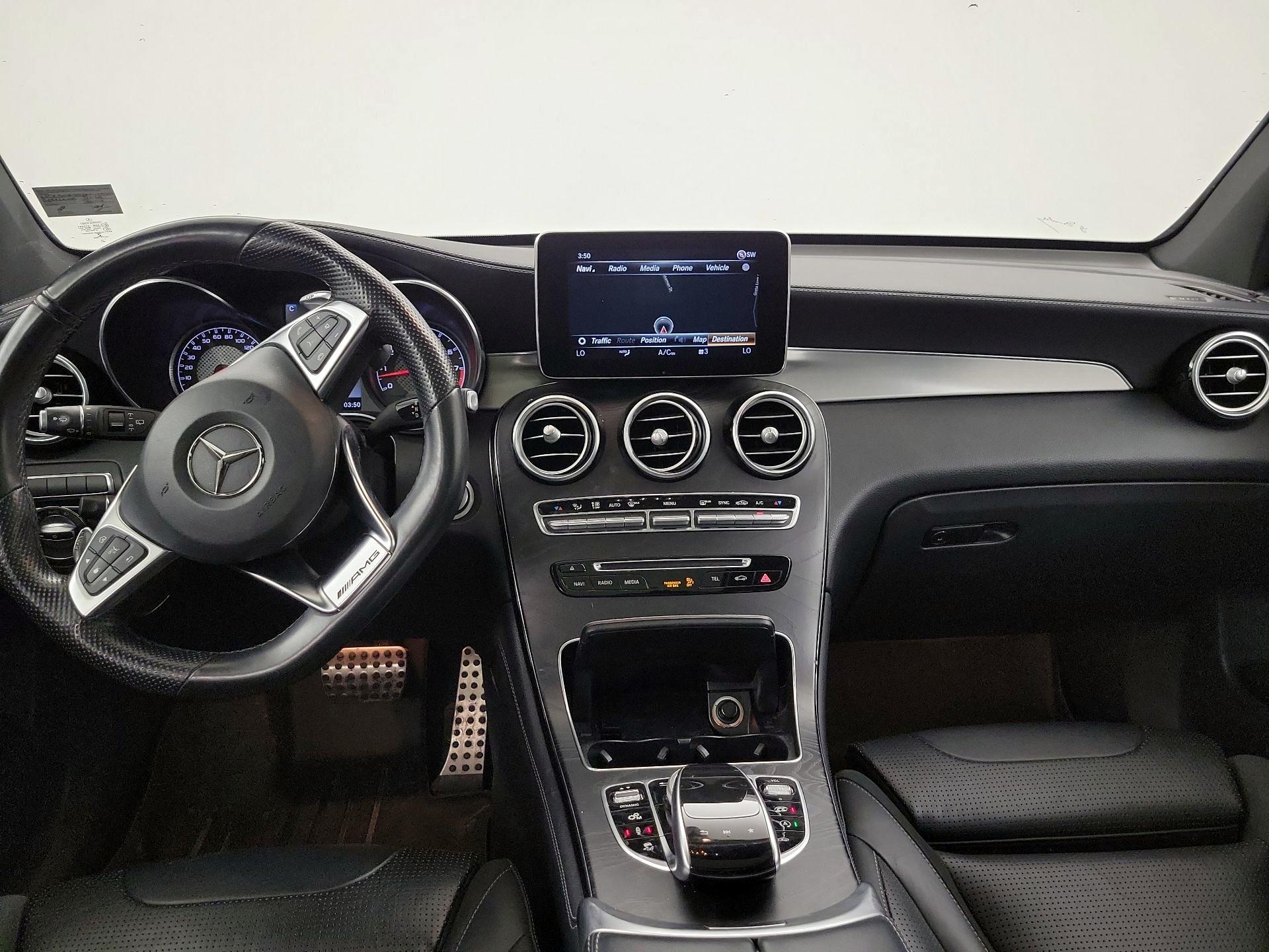 Thumbnail: 2019 Mercedes-Benz GL-Class - 9