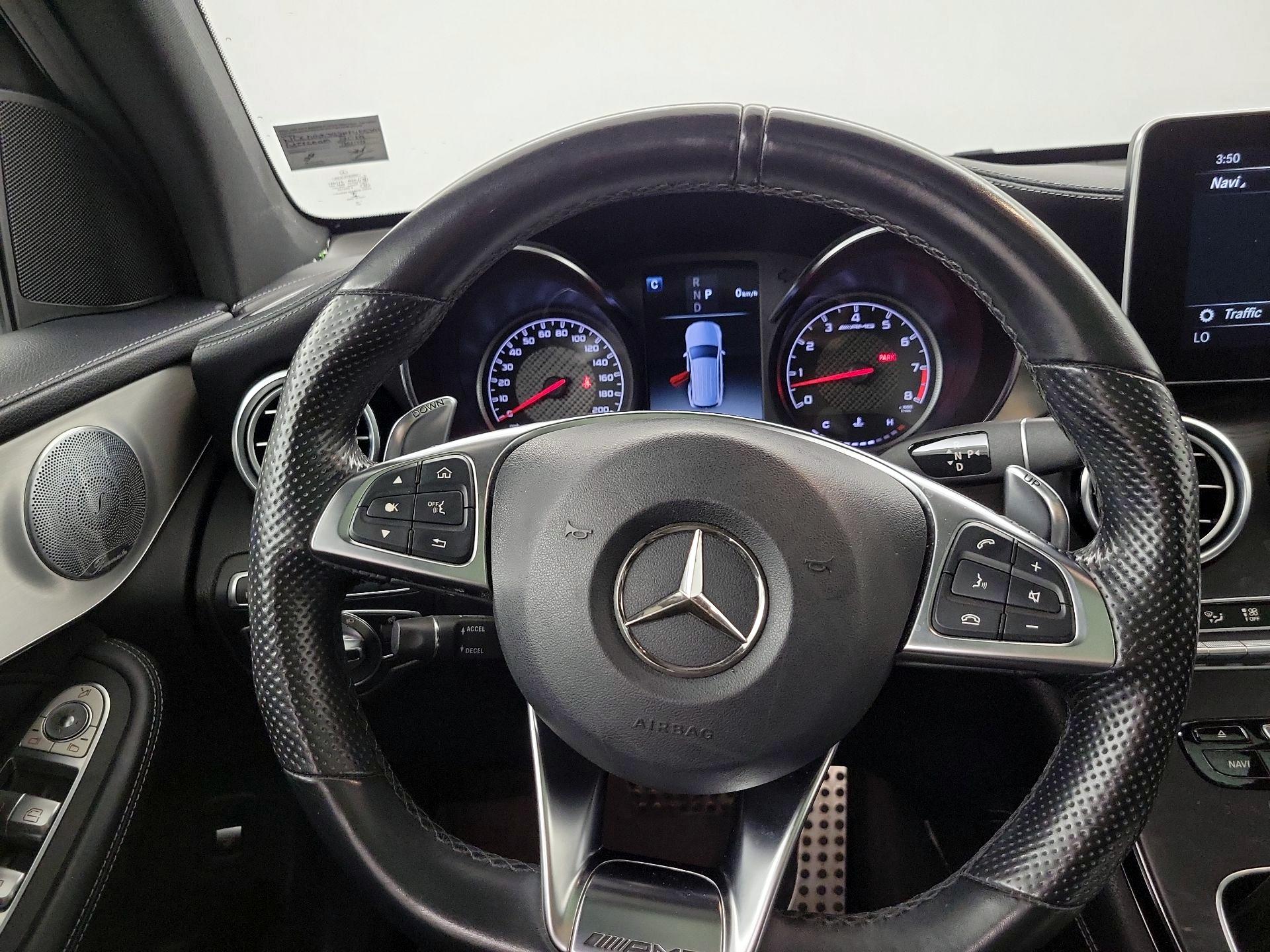 Thumbnail: 2019 Mercedes-Benz GL-Class - 10