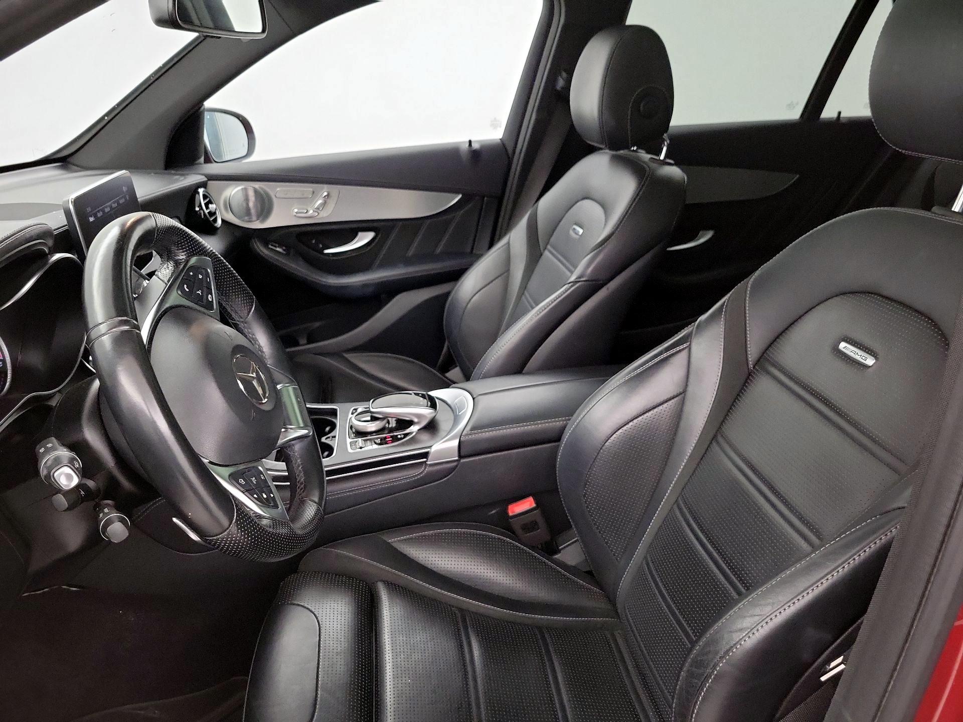 Thumbnail: 2019 Mercedes-Benz GL-Class - 11