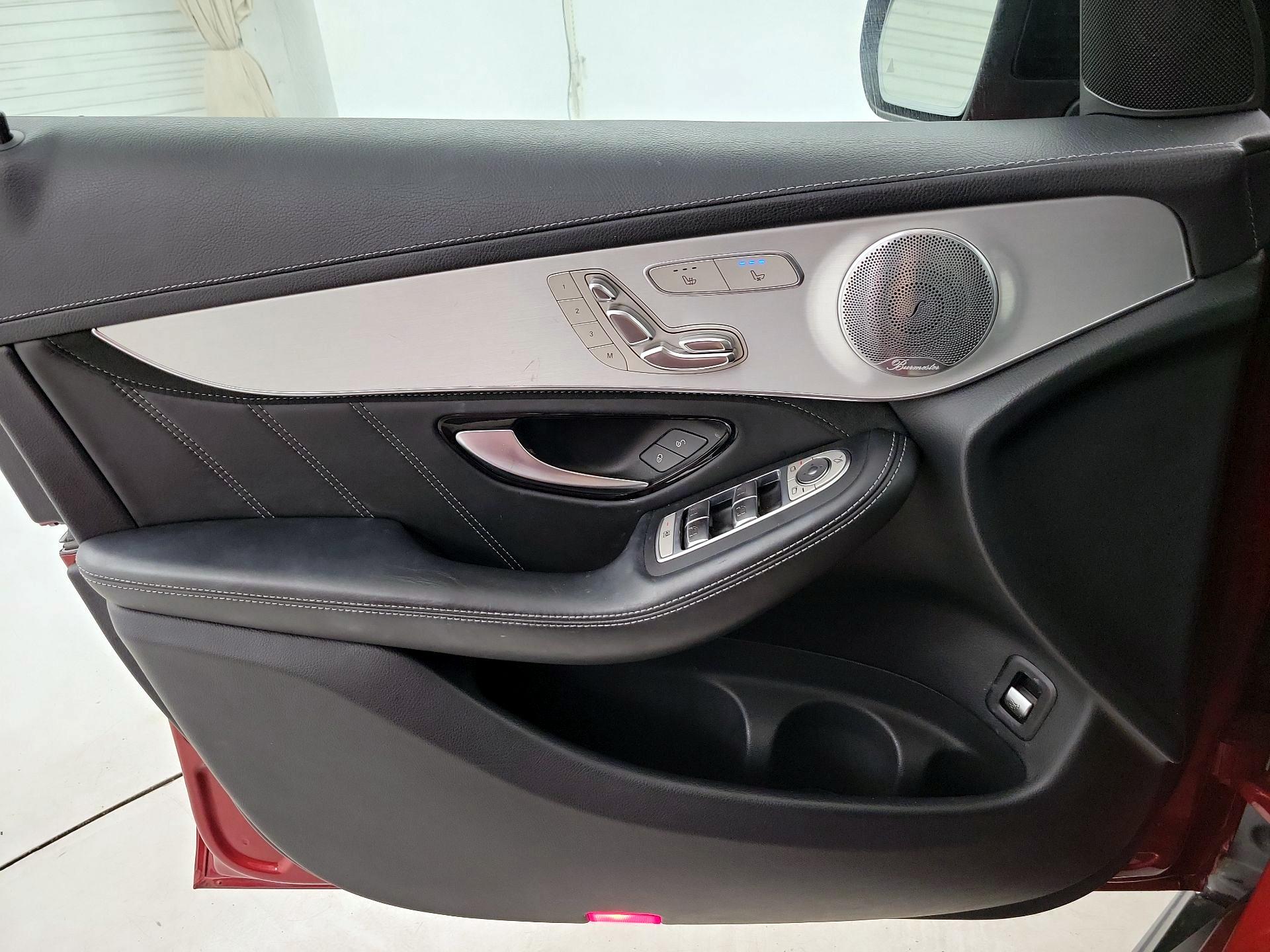 Thumbnail: 2019 Mercedes-Benz GL-Class - 12