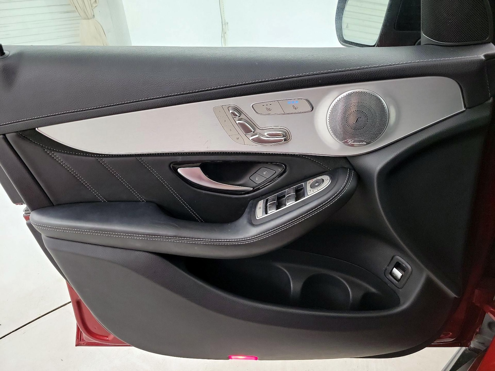 2019 Mercedes-Benz GLC AMG GLC63 - Photo 13