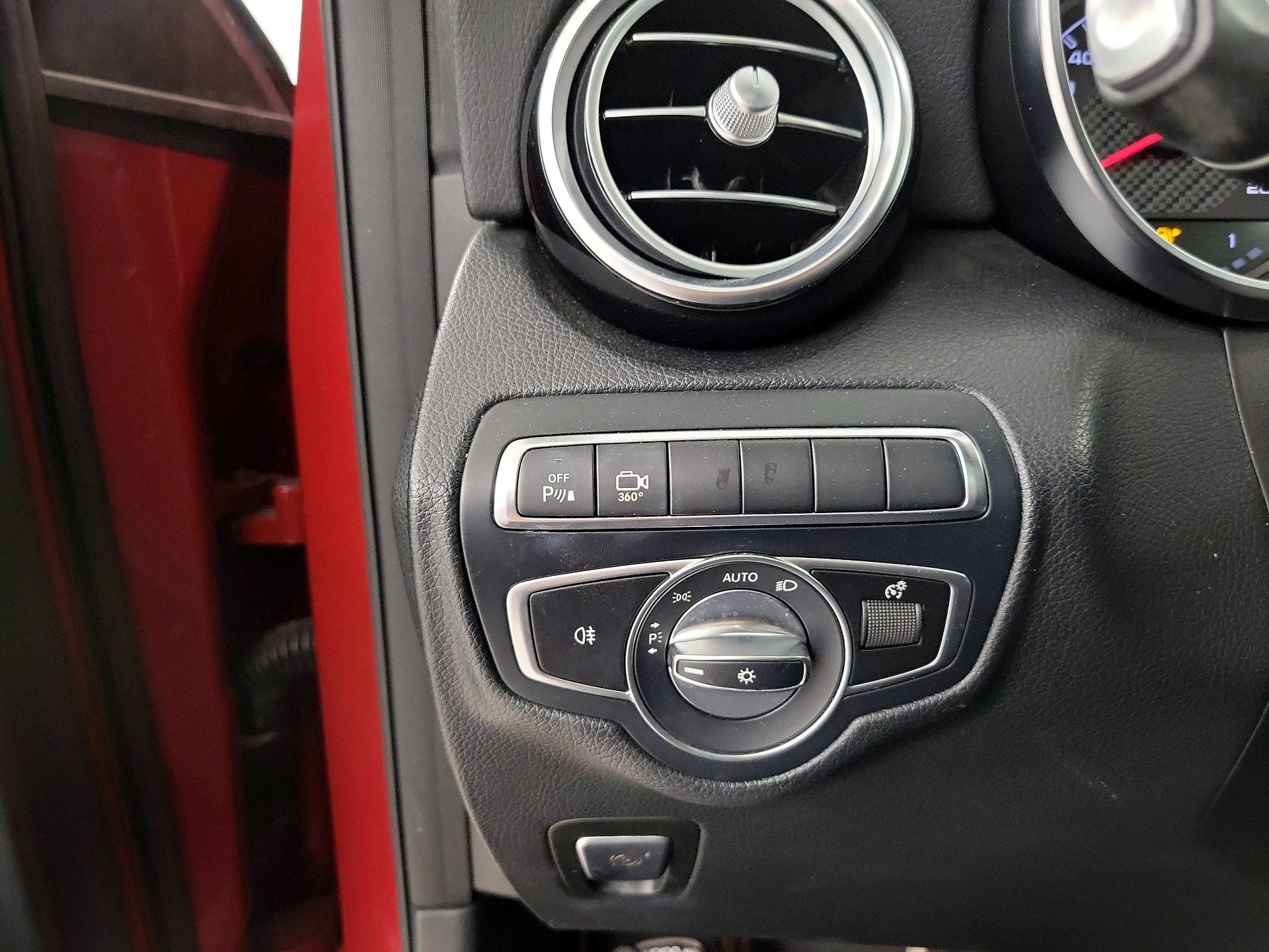 Thumbnail: 2019 Mercedes-Benz GL-Class - 13