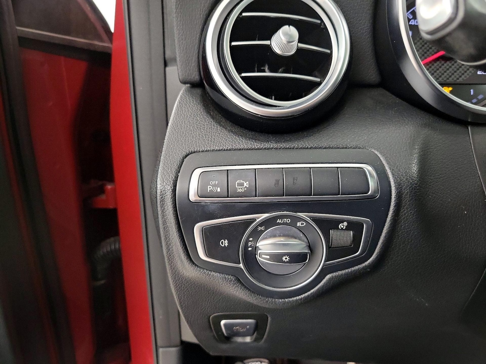 2019 Mercedes-Benz GLC AMG GLC63 - Photo 14