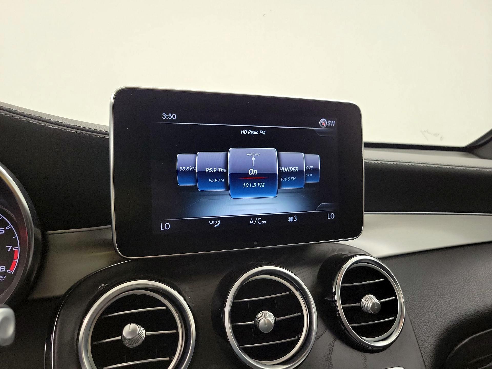 Thumbnail: 2019 Mercedes-Benz GL-Class - 16