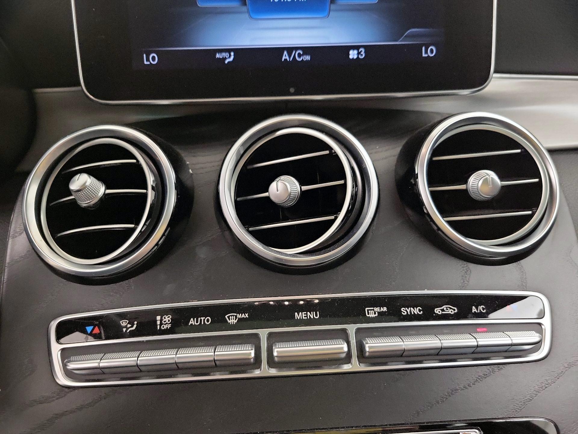 Thumbnail: 2019 Mercedes-Benz GL-Class - 17