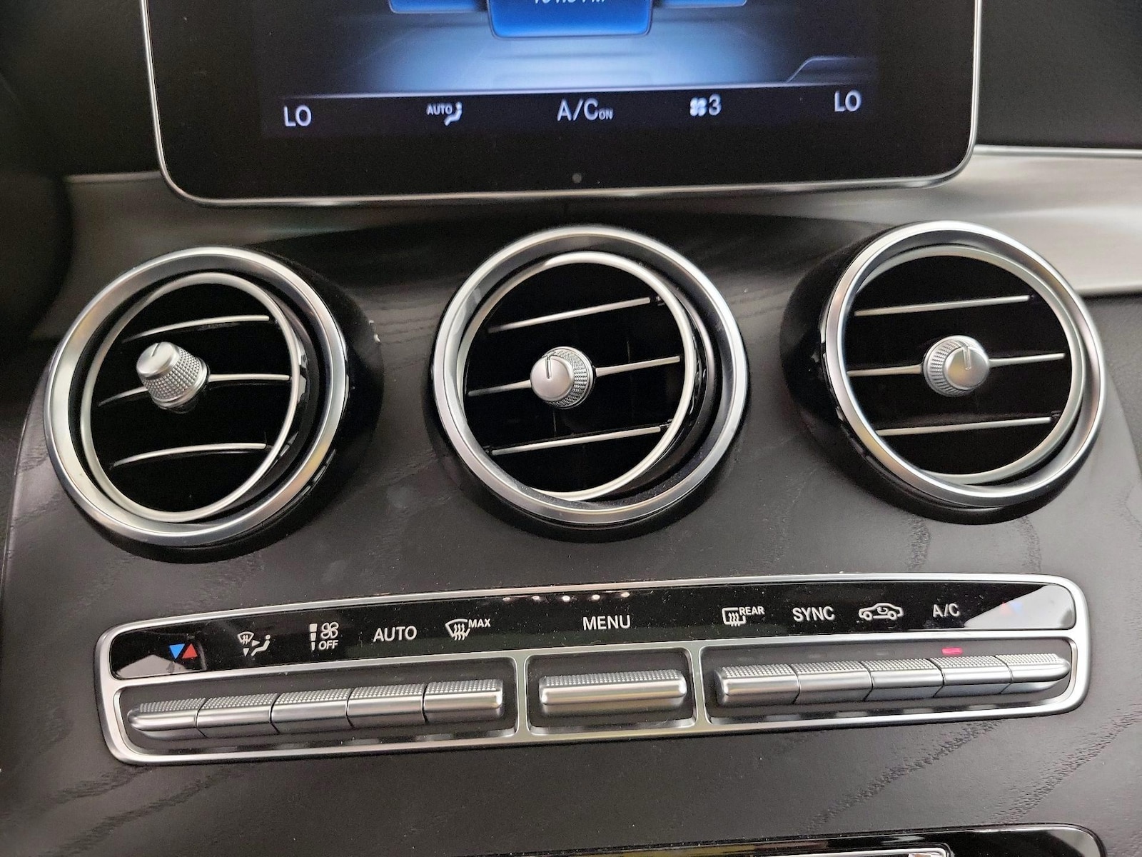 2019 Mercedes-Benz GLC AMG GLC63 - Photo 18