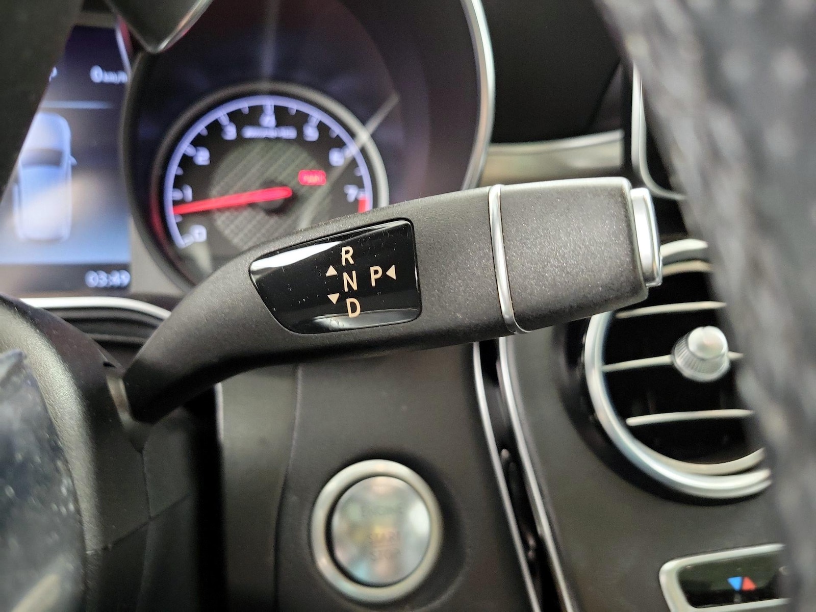 2019 Mercedes-Benz GLC AMG GLC63 - Photo 19