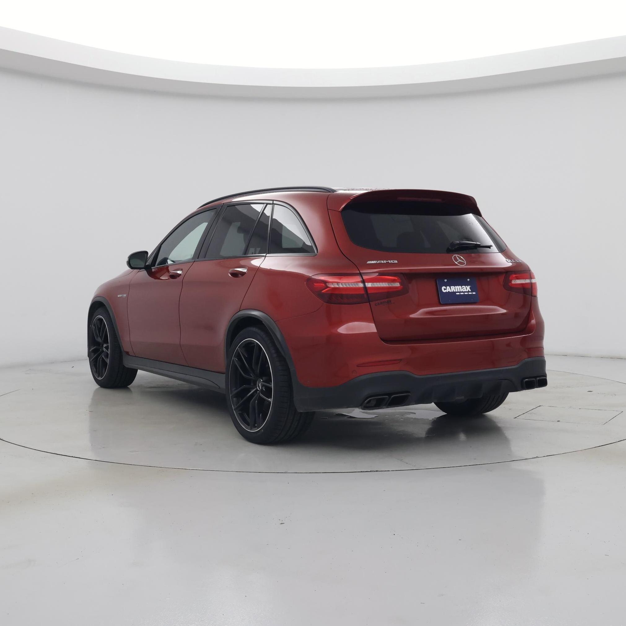 Thumbnail: 2019 Mercedes-Benz GL-Class - 2