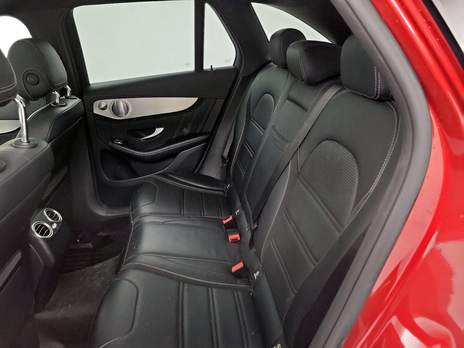 2019 Mercedes-Benz GLC AMG GLC63 - Photo 22