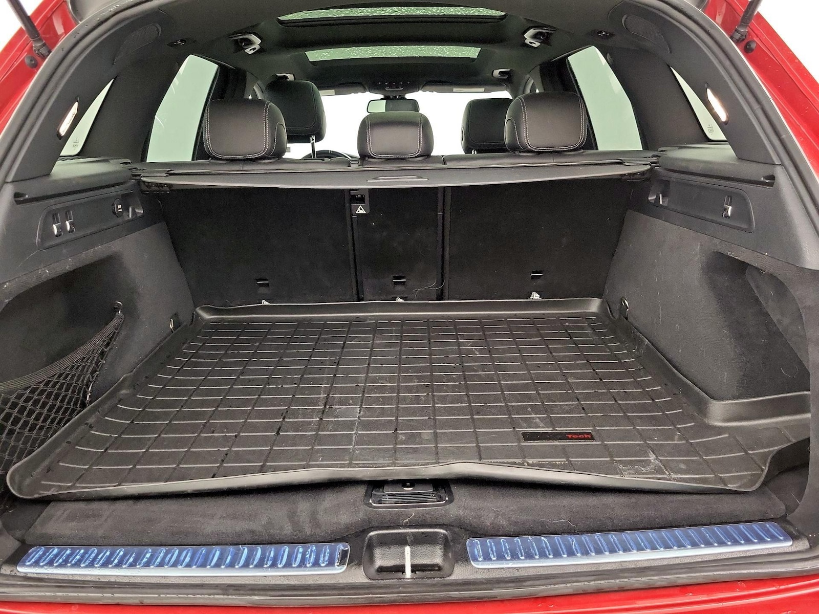 2019 Mercedes-Benz GLC AMG GLC63 - Photo 23