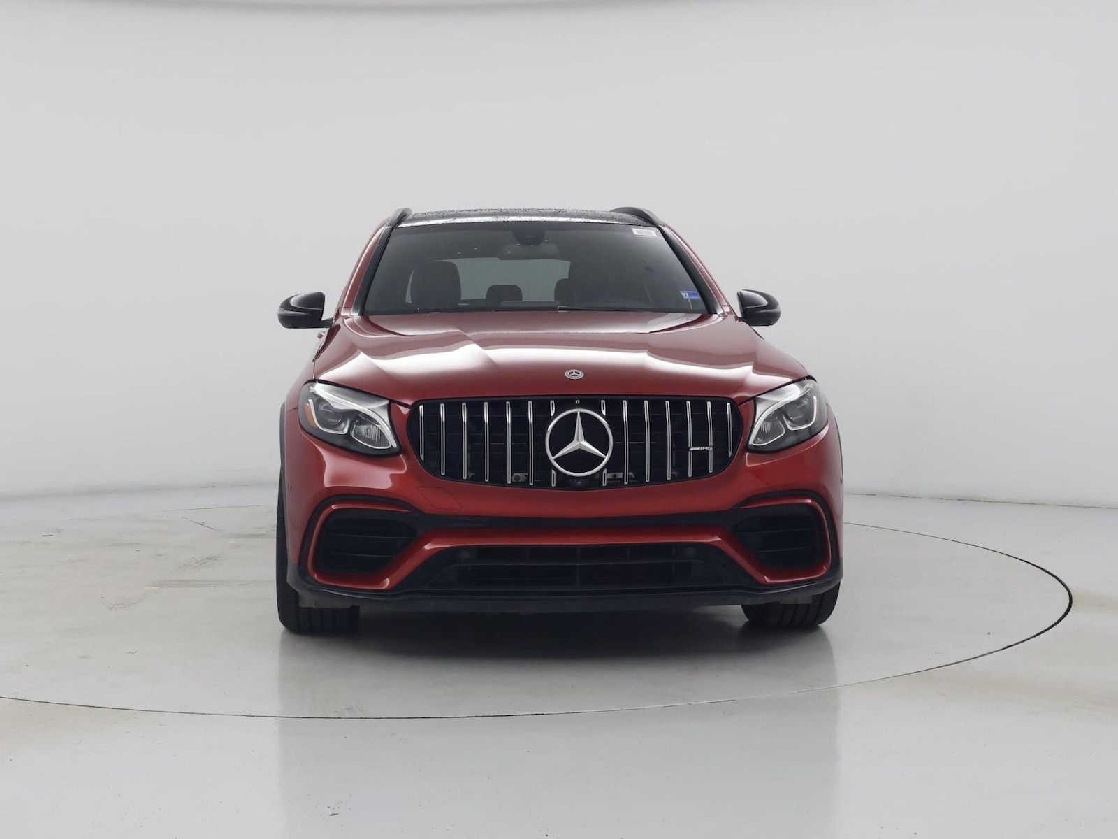 2019 Mercedes-Benz GLC AMG GLC63 - Photo 6