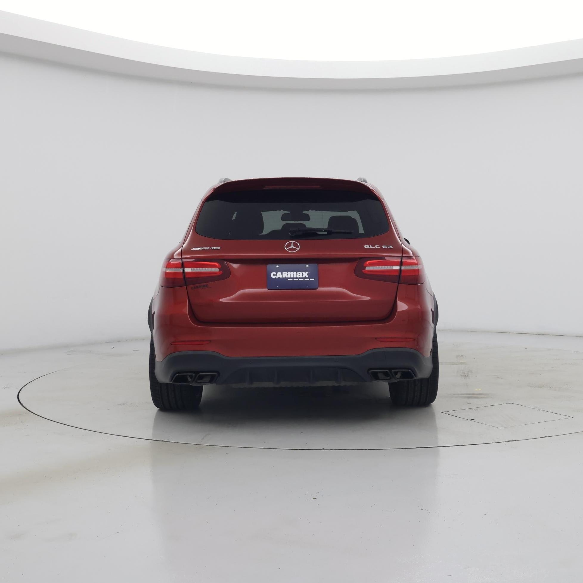 Thumbnail: 2019 Mercedes-Benz GL-Class - 6