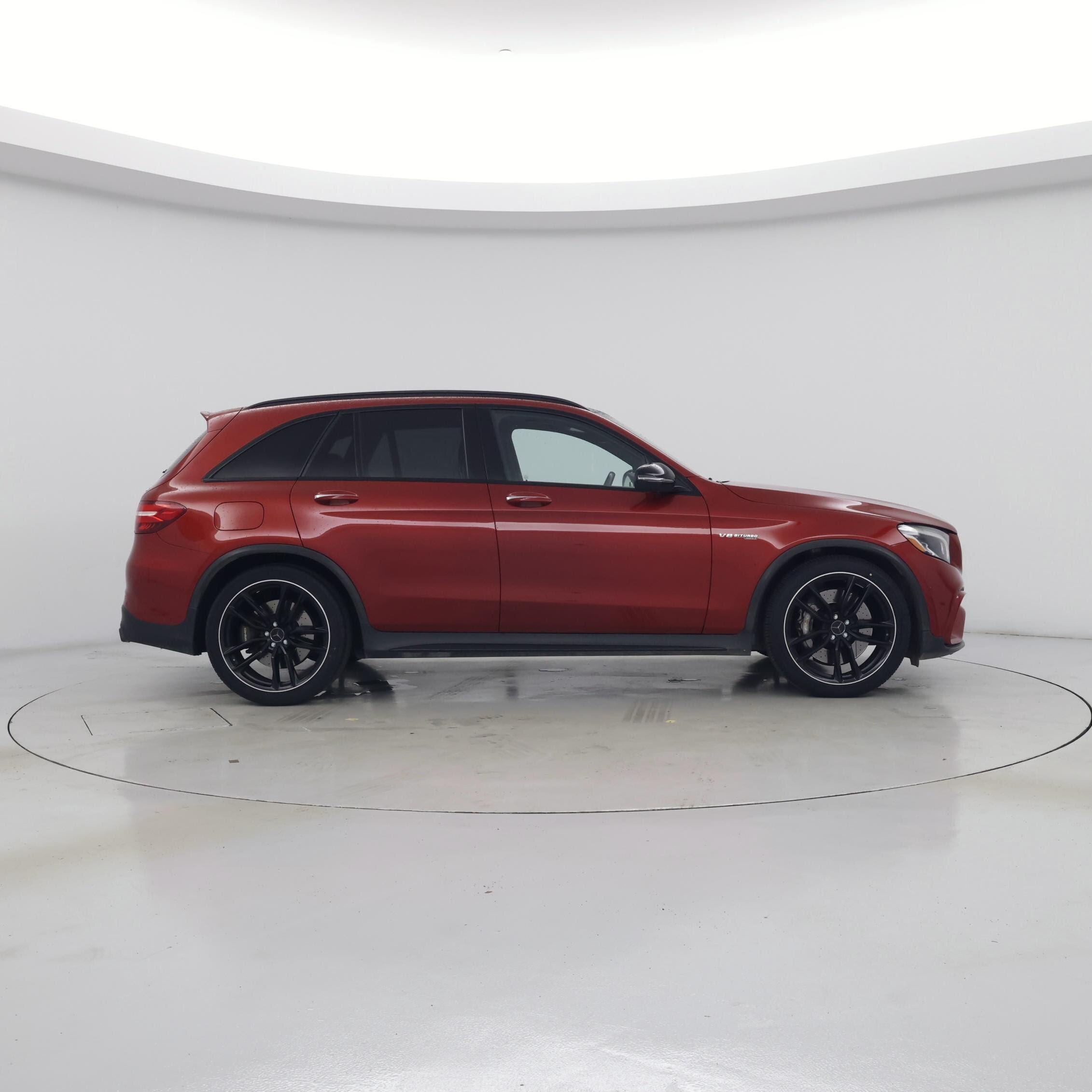 Thumbnail: 2019 Mercedes-Benz GL-Class - 7