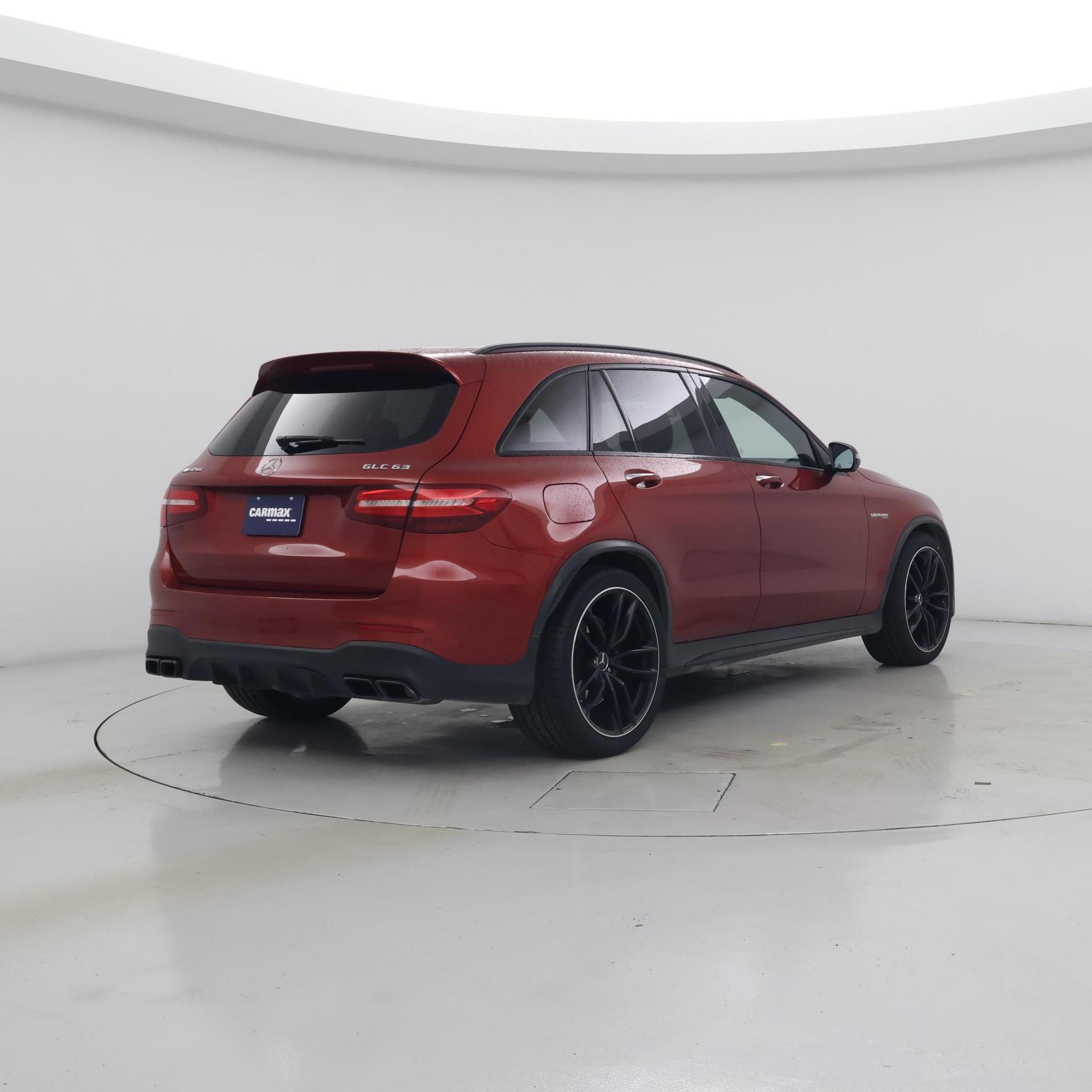 Thumbnail: 2019 Mercedes-Benz GL-Class - 8