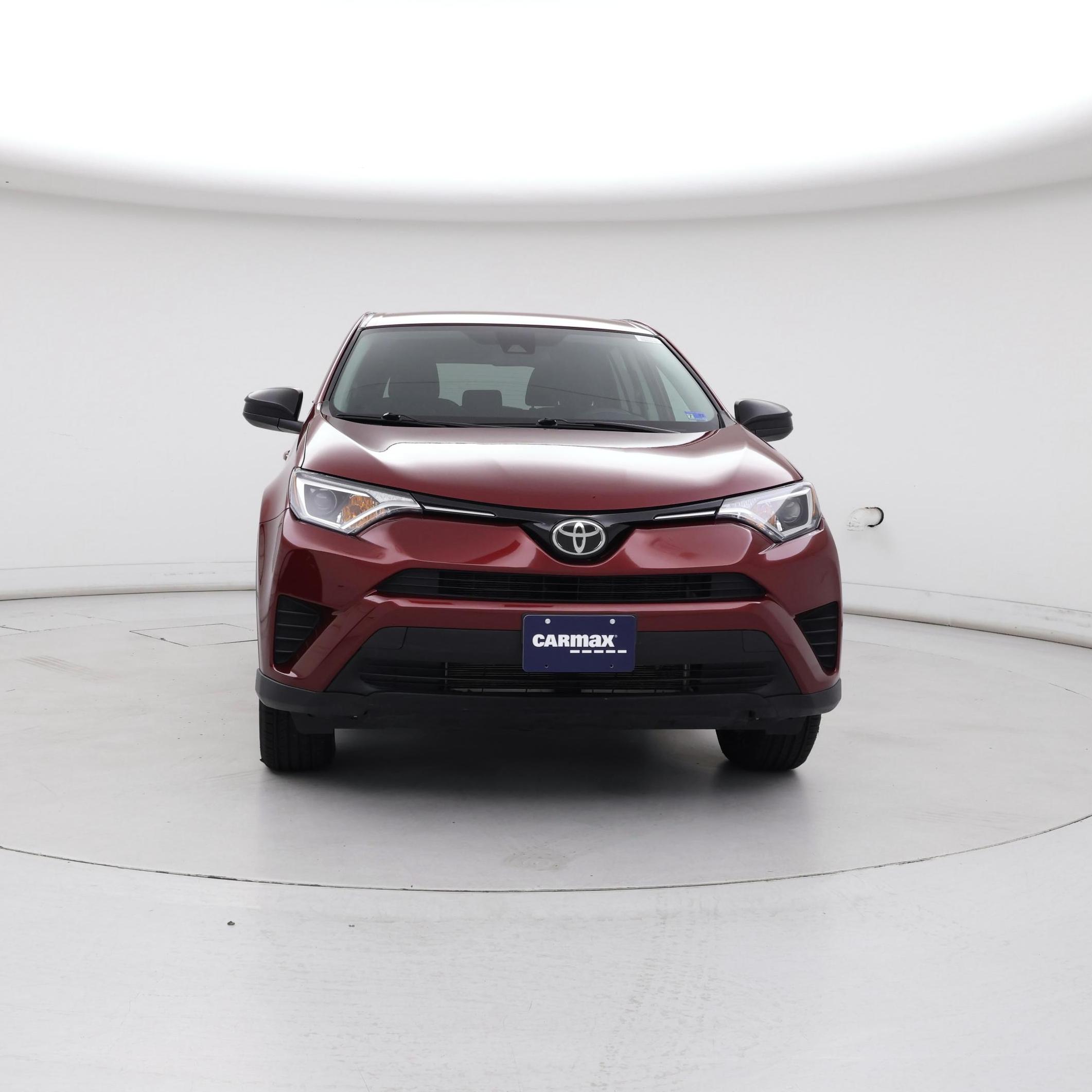 Thumbnail: 2018 Toyota RAV4 - 5