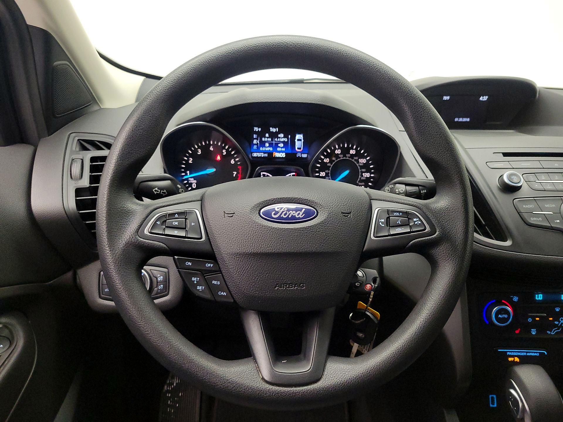 Thumbnail: 2018 Ford Escape - 10