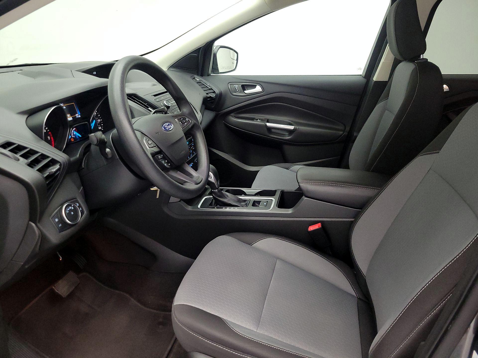 Thumbnail: 2018 Ford Escape - 11
