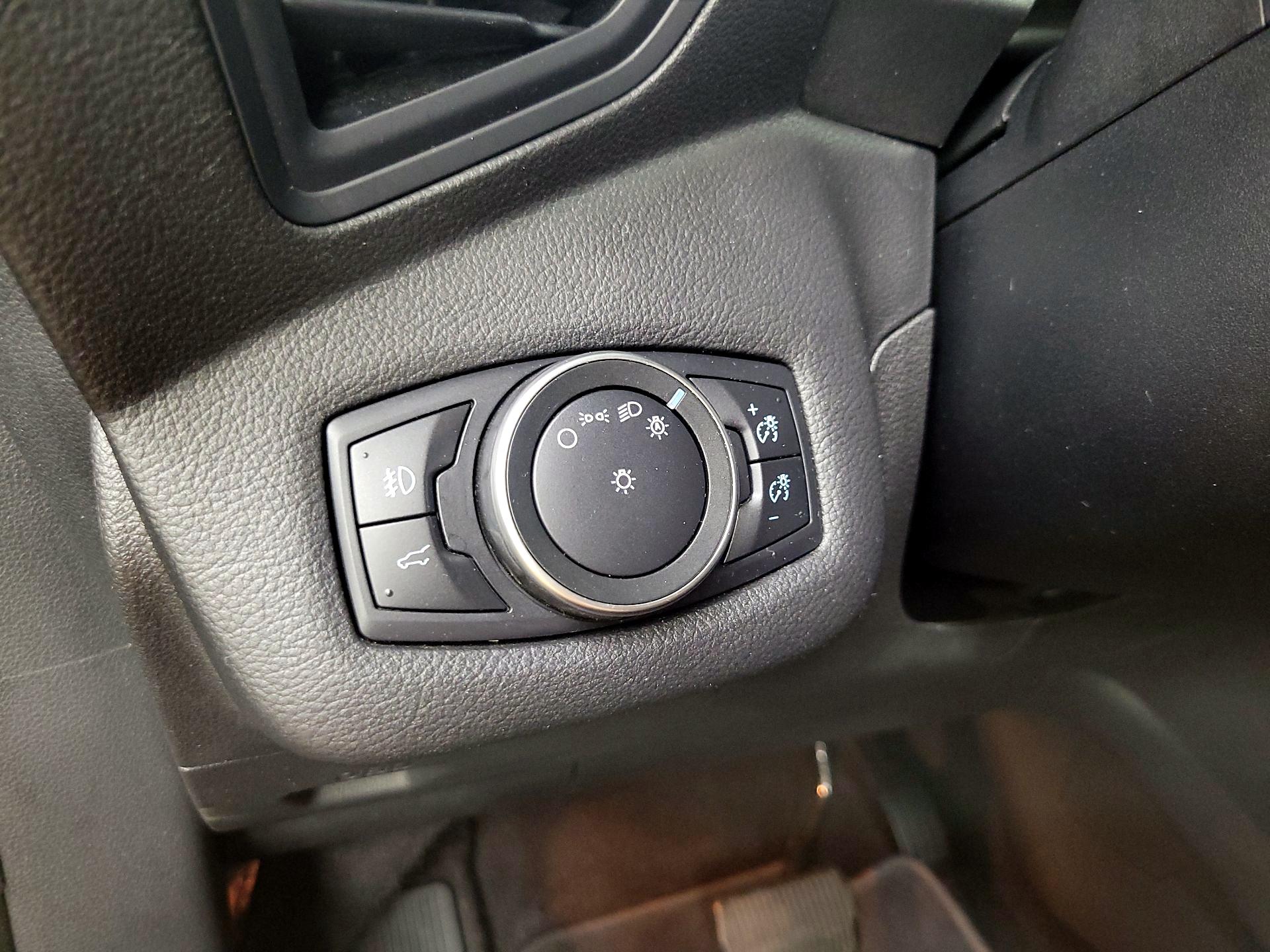 Thumbnail: 2018 Ford Escape - 13
