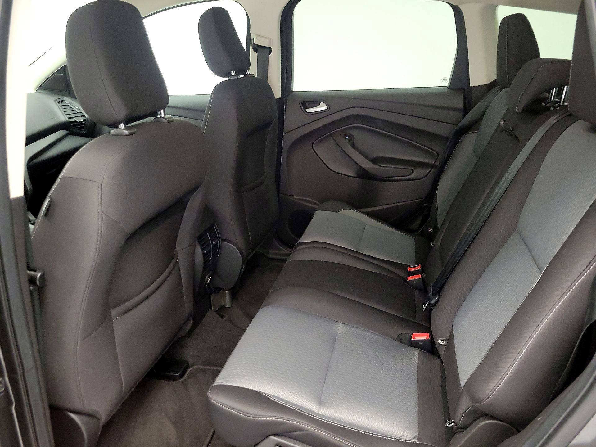Thumbnail: 2018 Ford Escape - 18