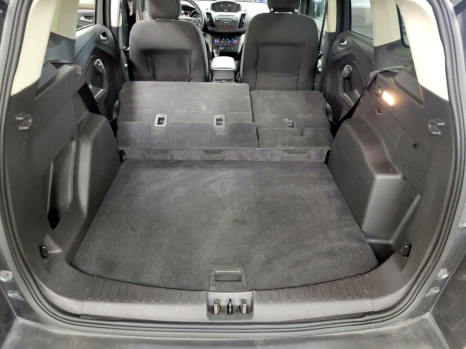 Thumbnail: 2018 Ford Escape - 20