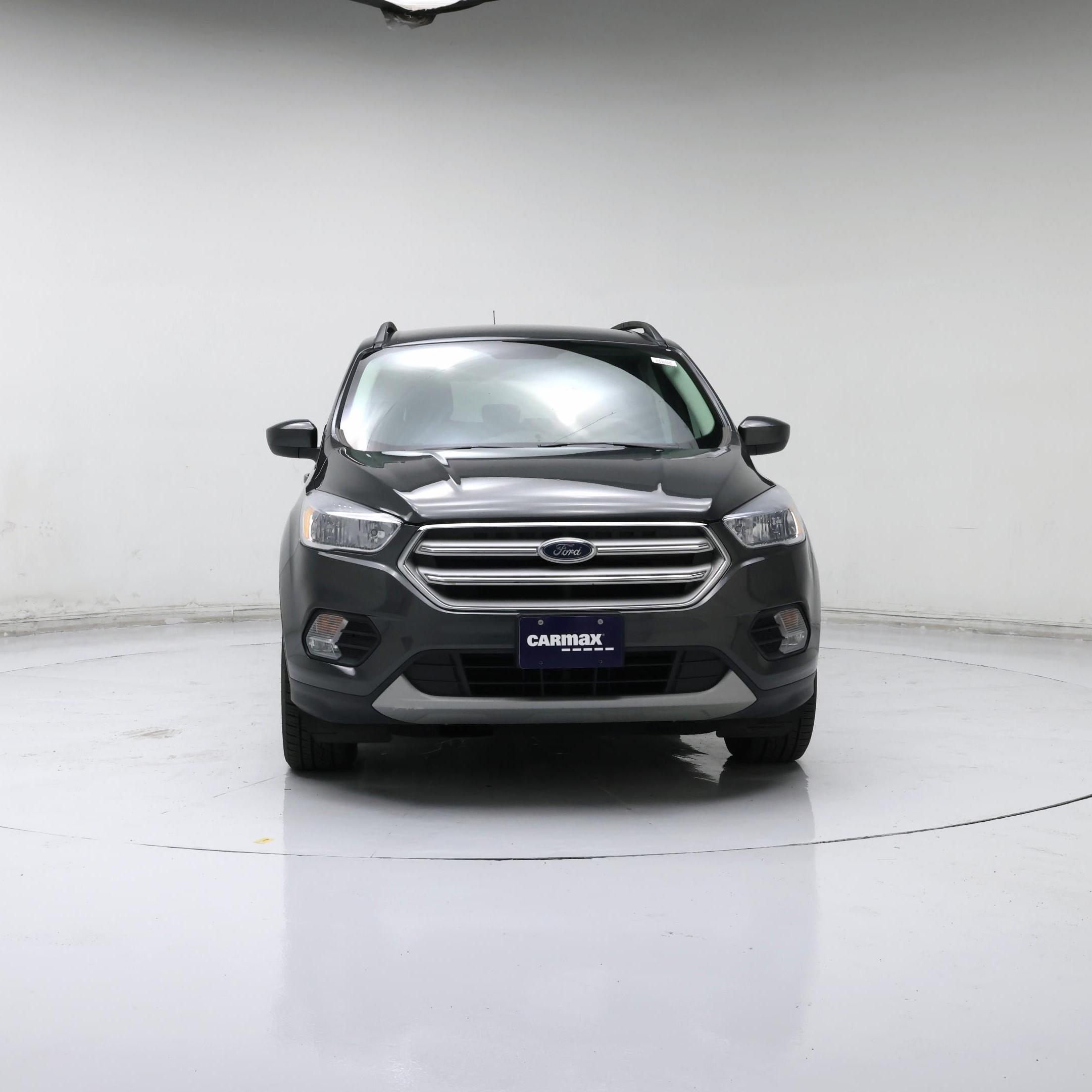 Thumbnail: 2018 Ford Escape - 5